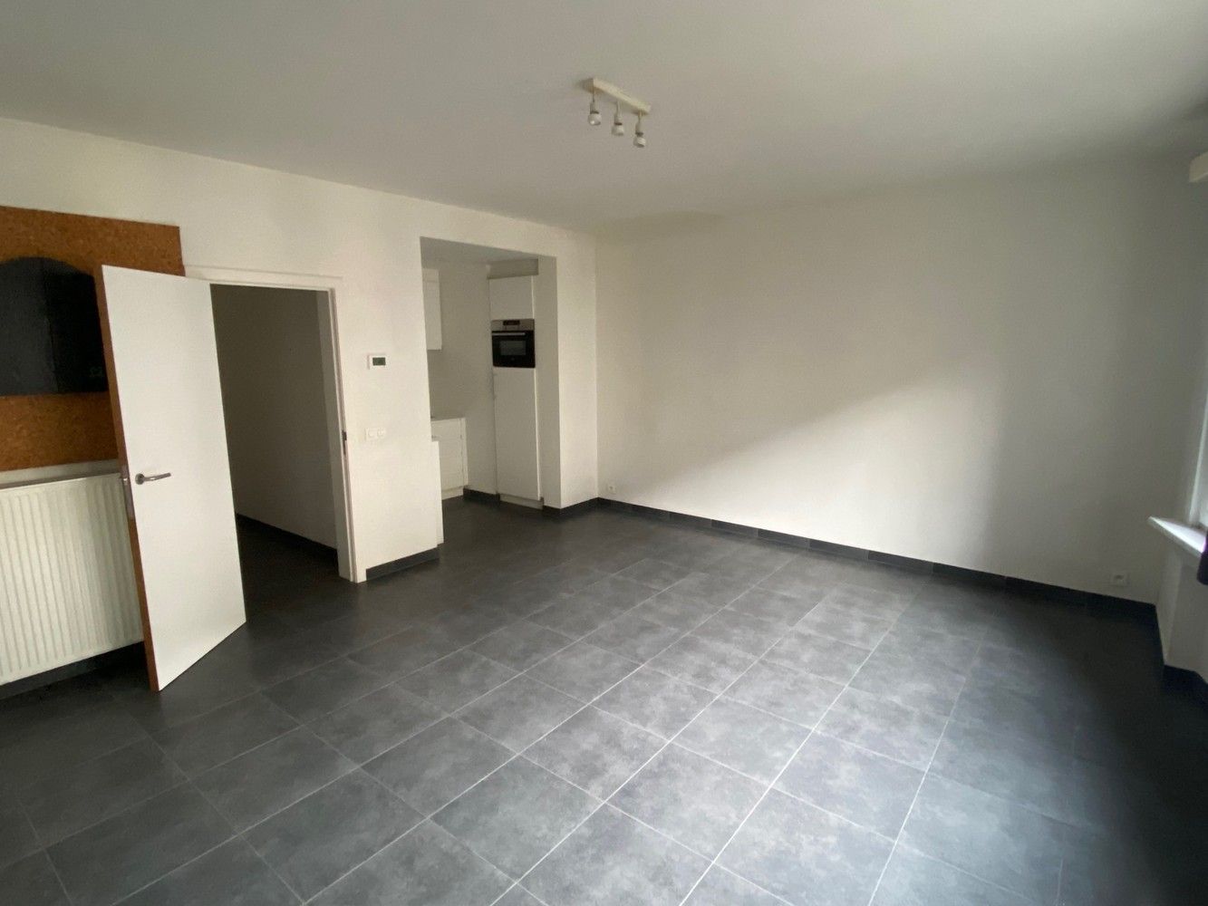 Appartement te huur foto 3