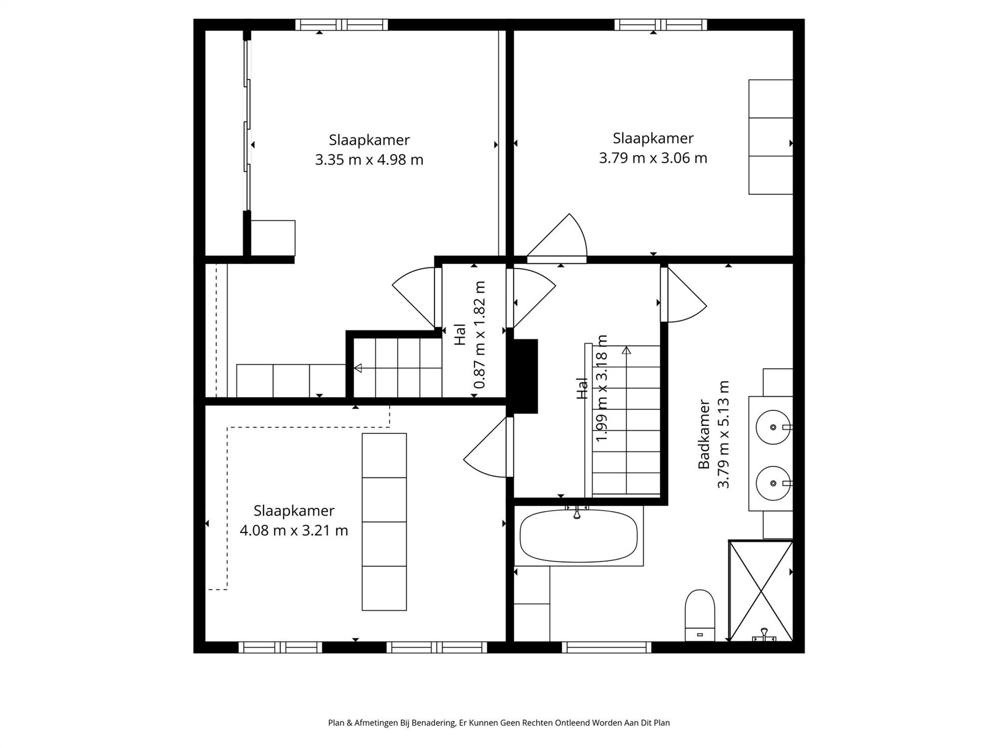 Verrassend ruime woning met atelier, gunstig gelegen te Duffel foto 21