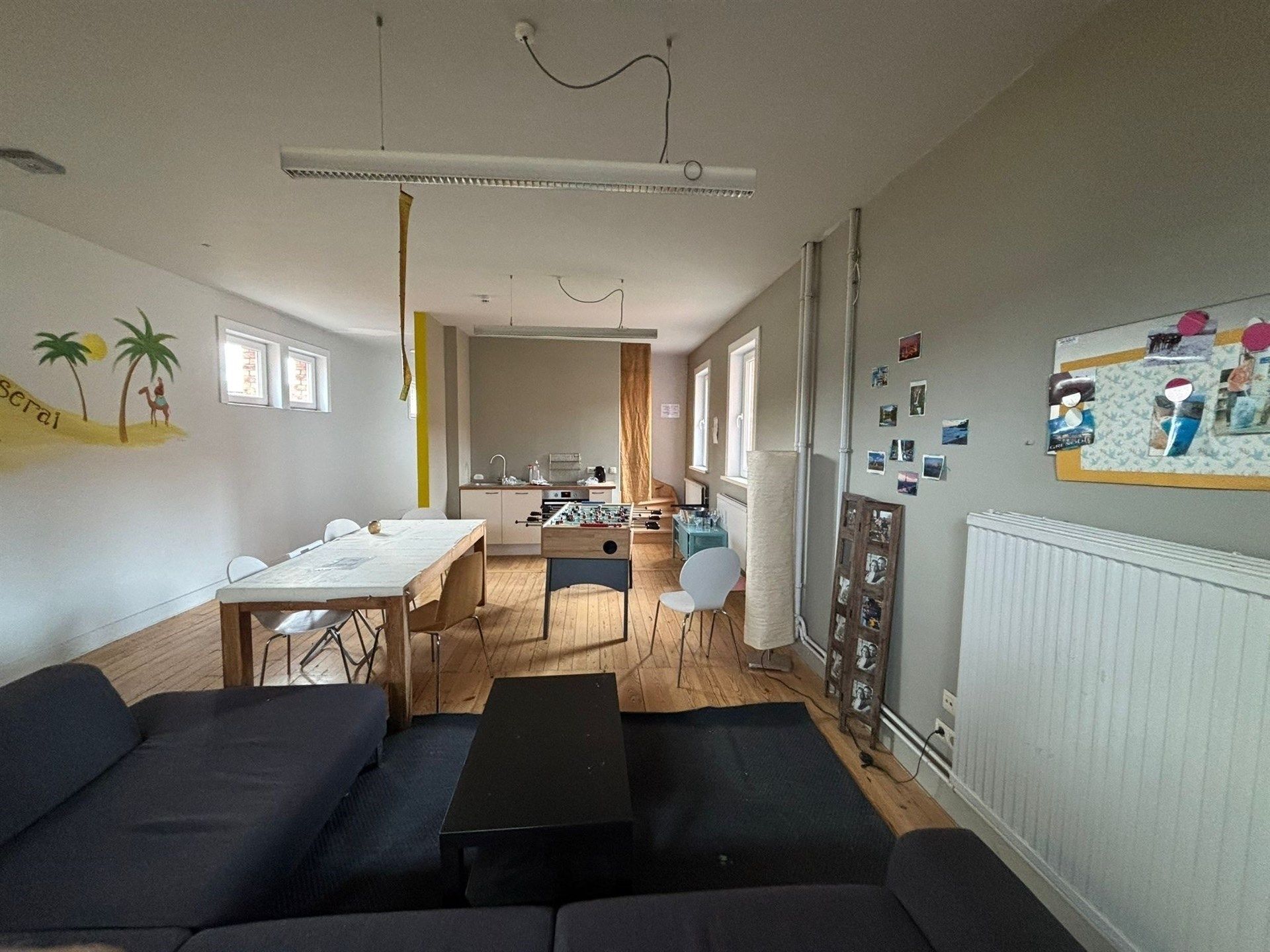 Studio in een sociaal project voor 18- tot 30-jarigen die perfect Nederlandstalig zijn foto 8