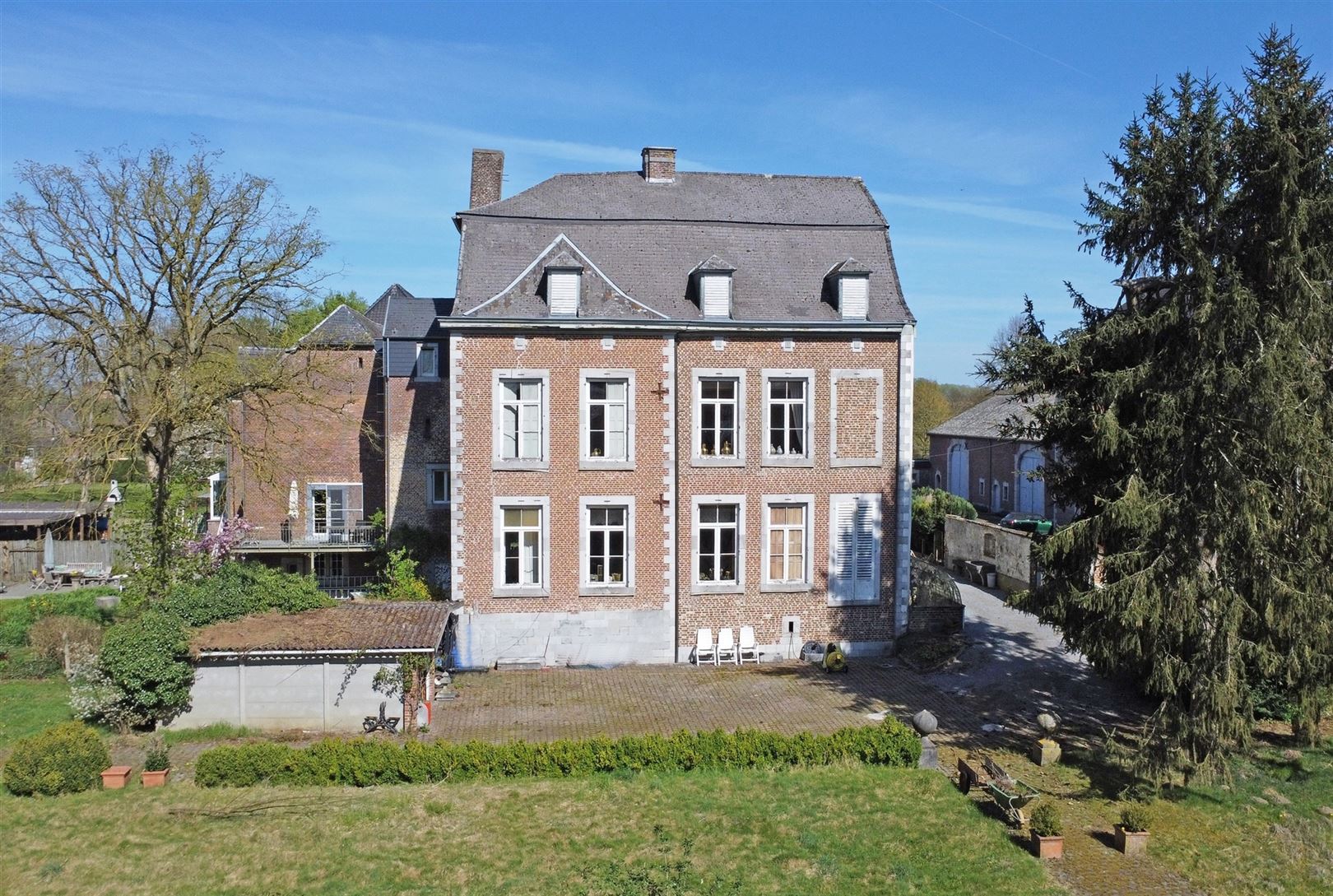 Statige eigendom op een unieke locatie  foto 23