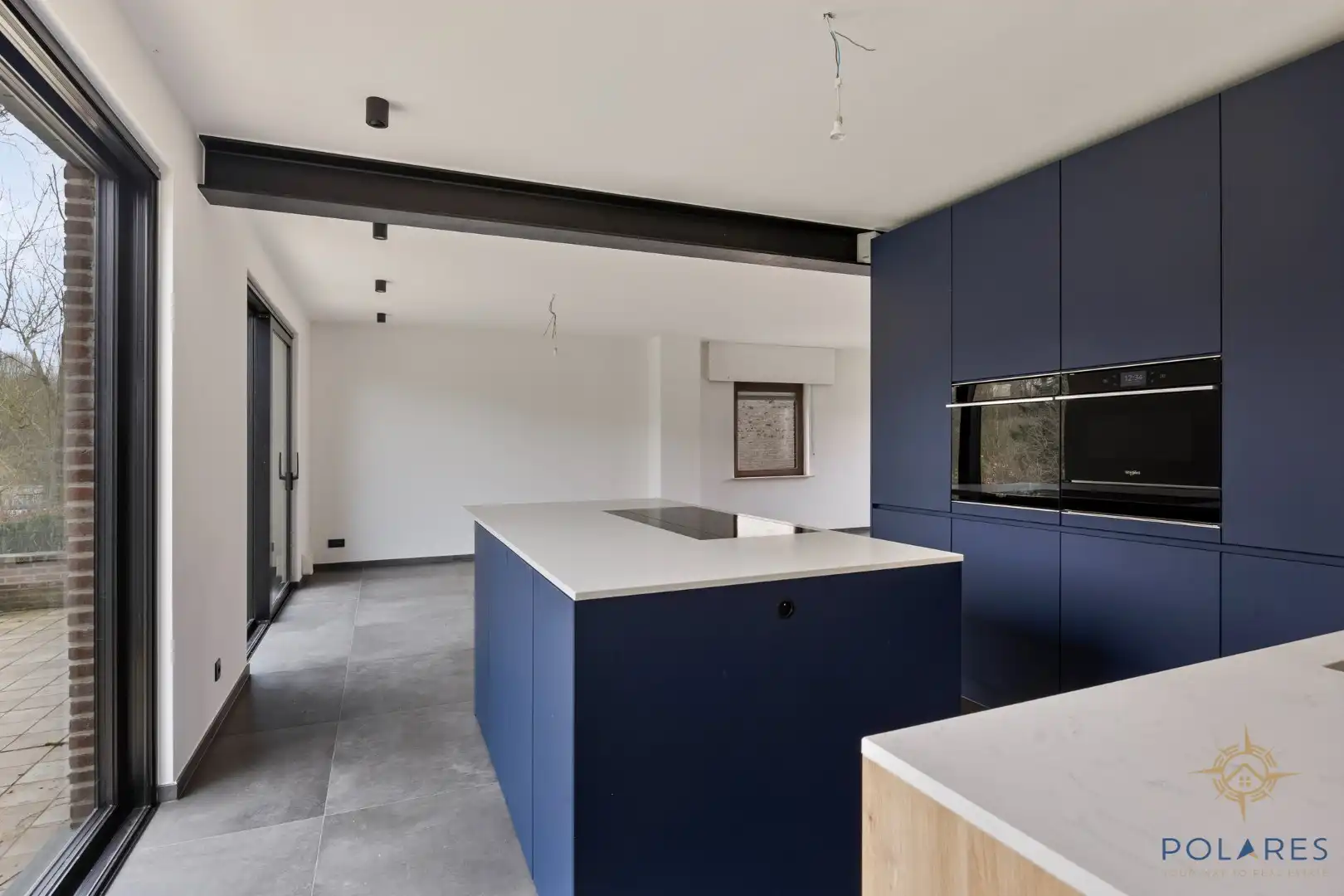 Instapklare woning (EPC A) in Terlanen! foto 9