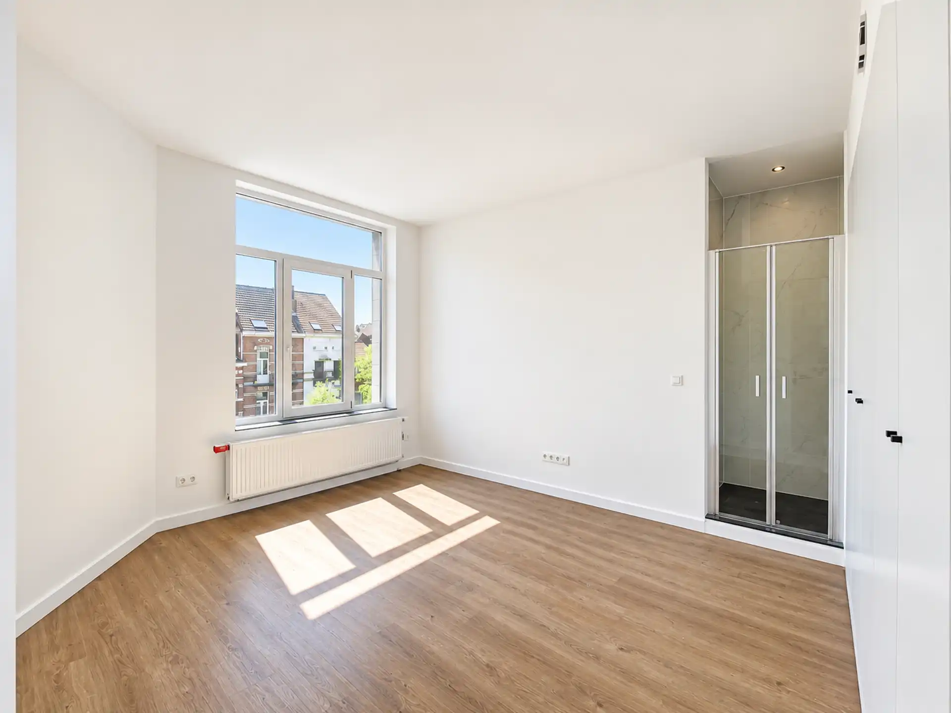 Appartement te huur foto 9