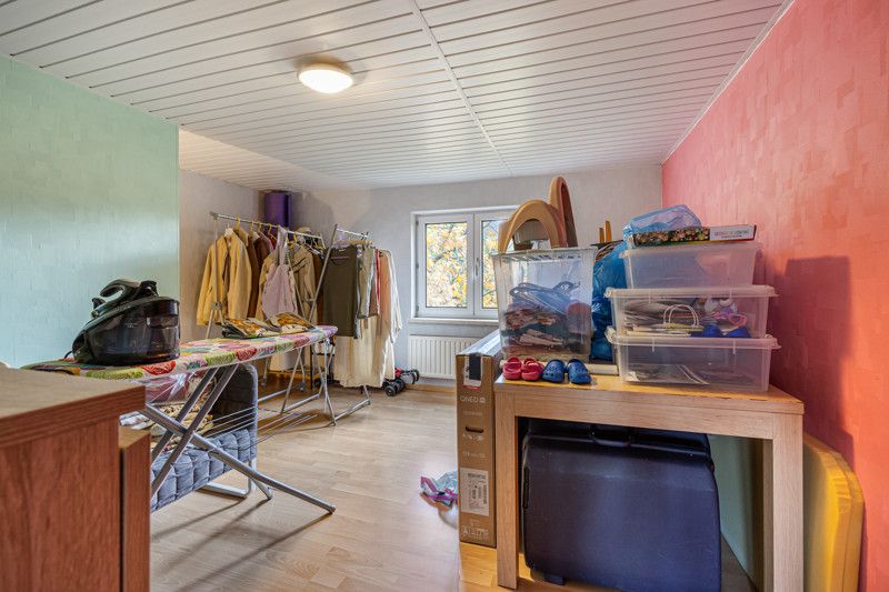 Zeer goed en rustig gelegen, instapklare woning met tuin foto 20