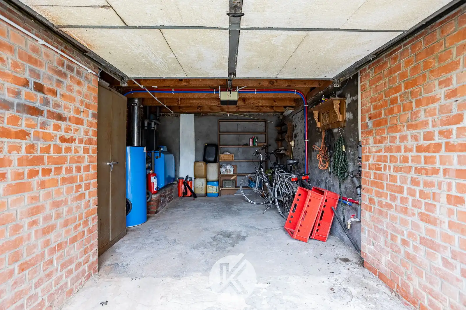Landelijke woning met riante tuin en prachtig uitzicht foto 32