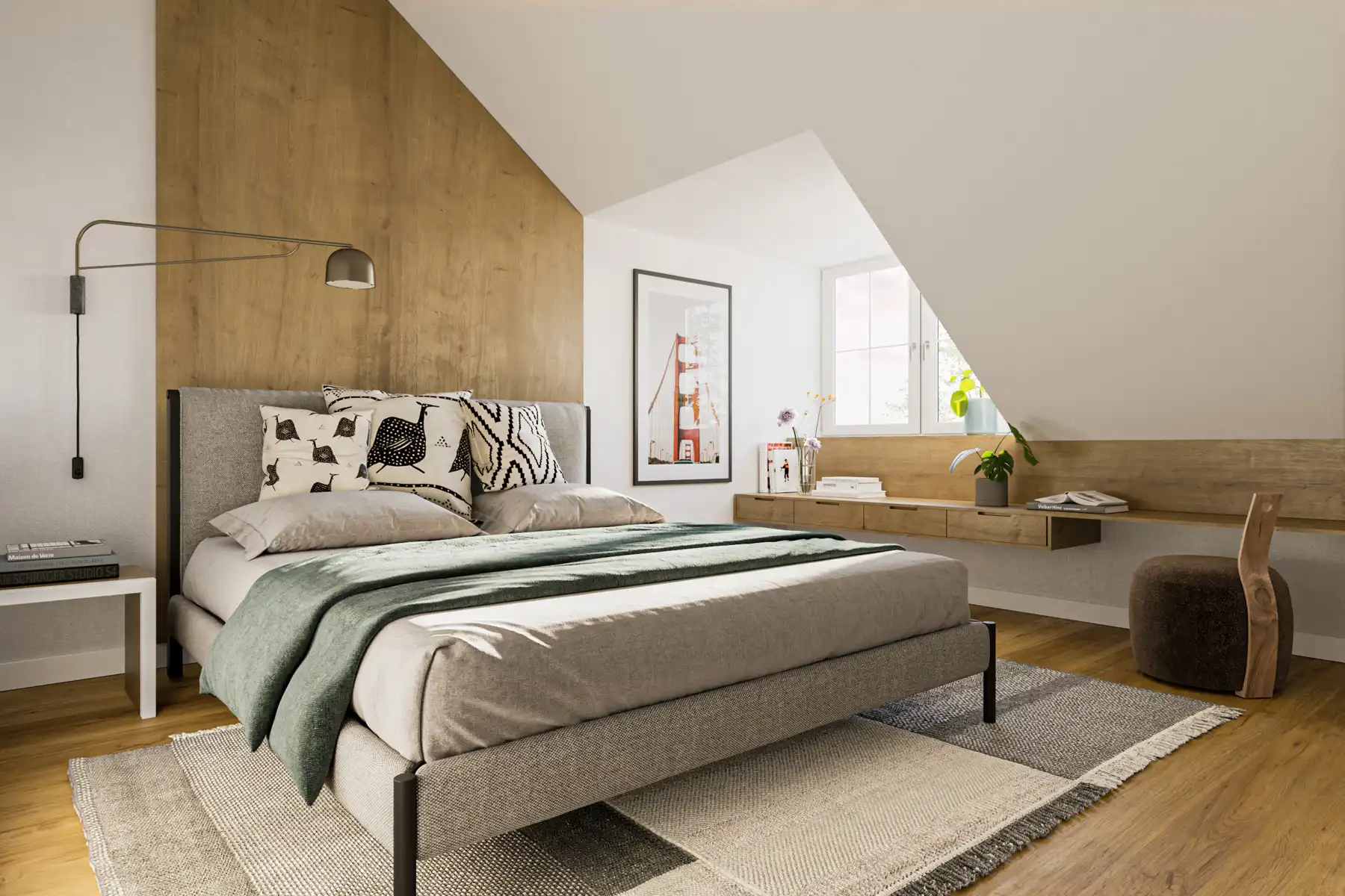 Energetisch gerenoveerde woning EPC A-label foto 17