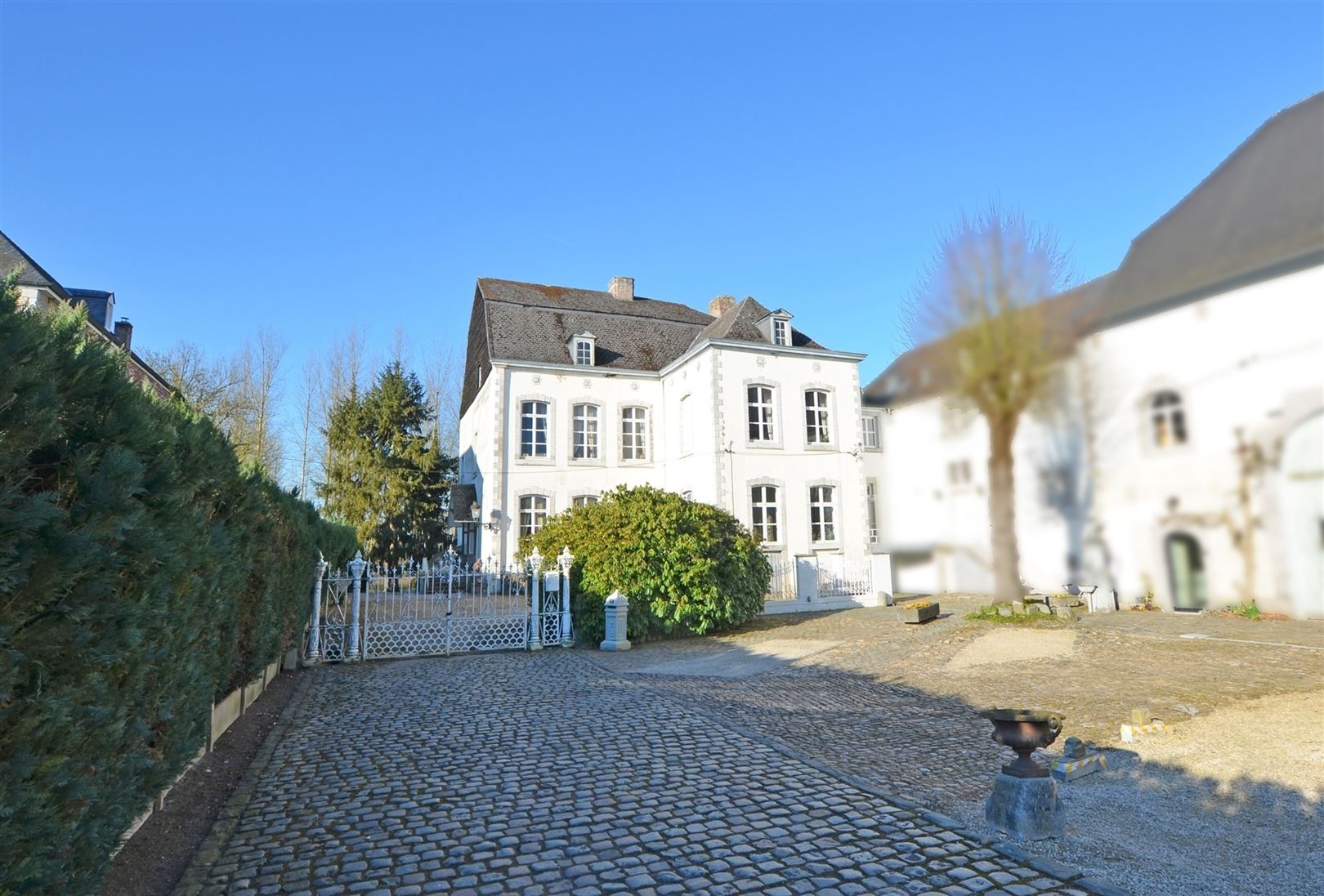 Statige eigendom op een unieke locatie  foto 22