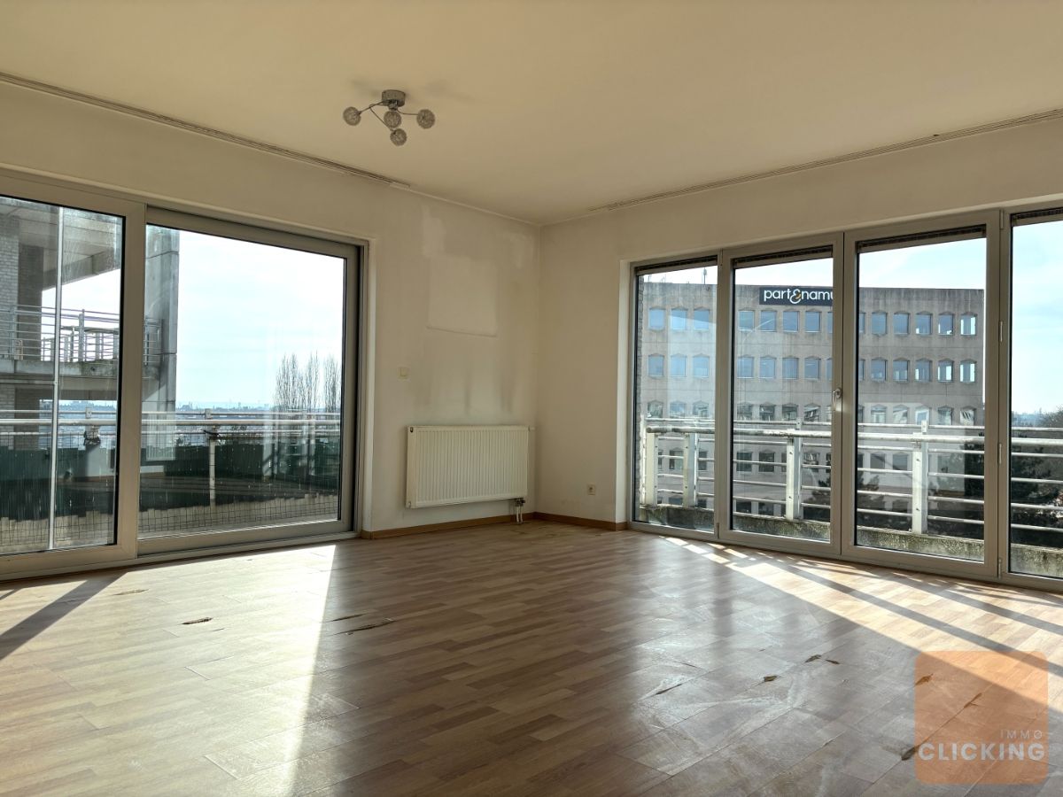 Toffe  penthouse met 3 slaapkamers en ruim terras foto 9