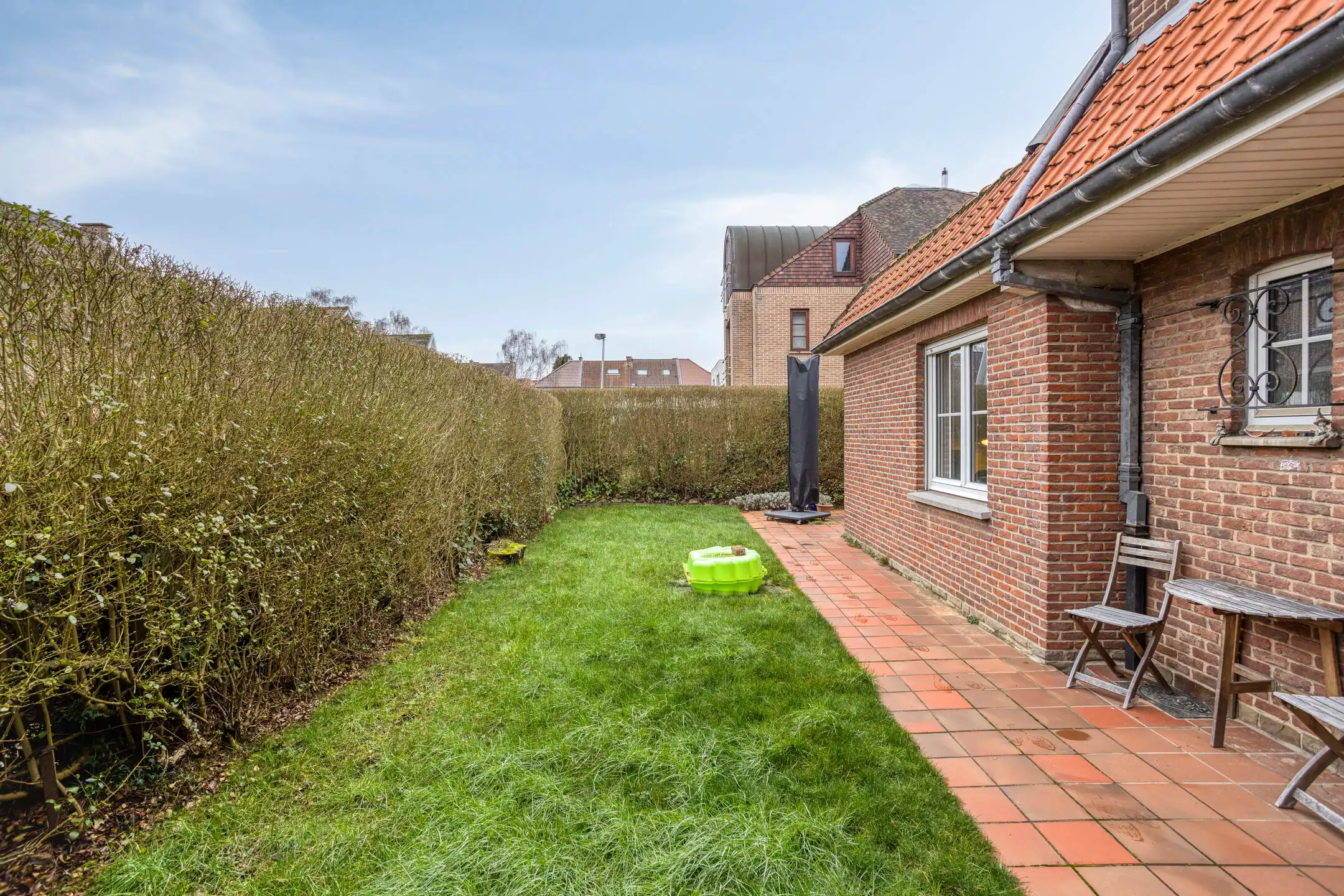 Charmante woning met tuin in rustige, groene omgeving foto 22