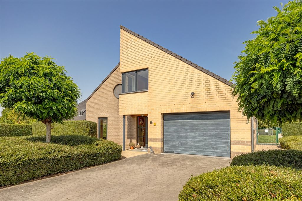 Vrijstaande woning in rustige woonbuurt foto 3