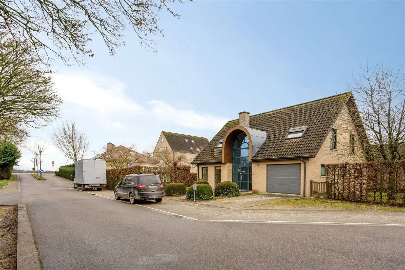 Instapklare villa met 4 kamers en garage op 6a 79ca foto 26