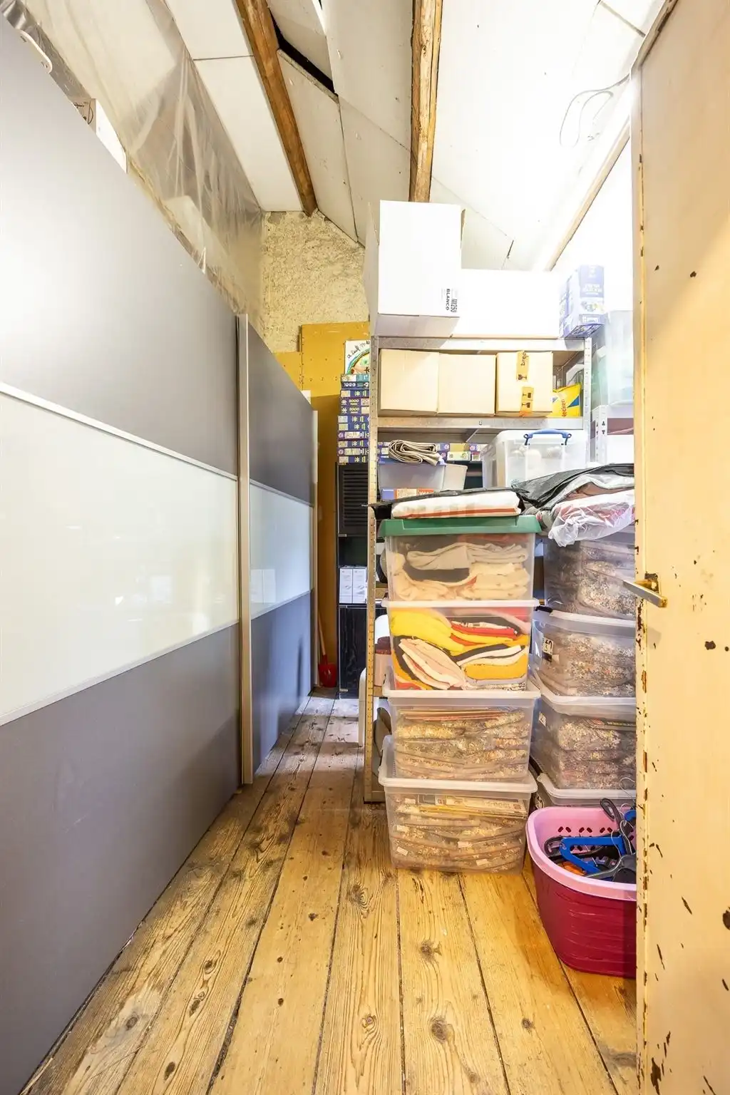 Instapklare woning met tuin foto 25