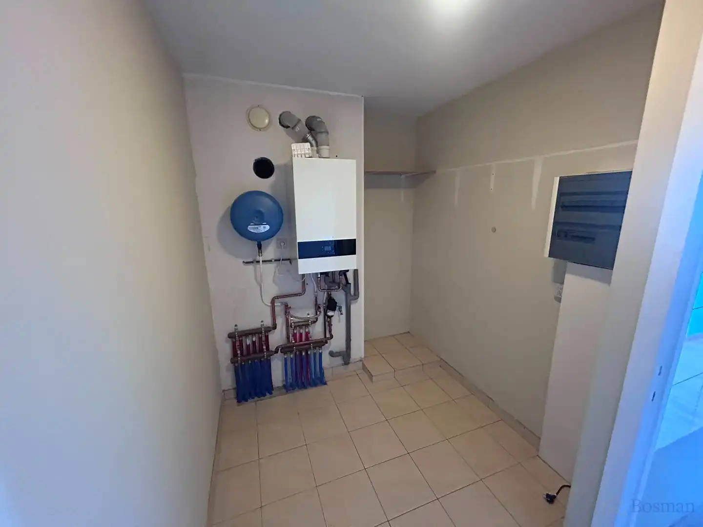 Duplex appartement te huur in centrum Tessenderlo foto 9