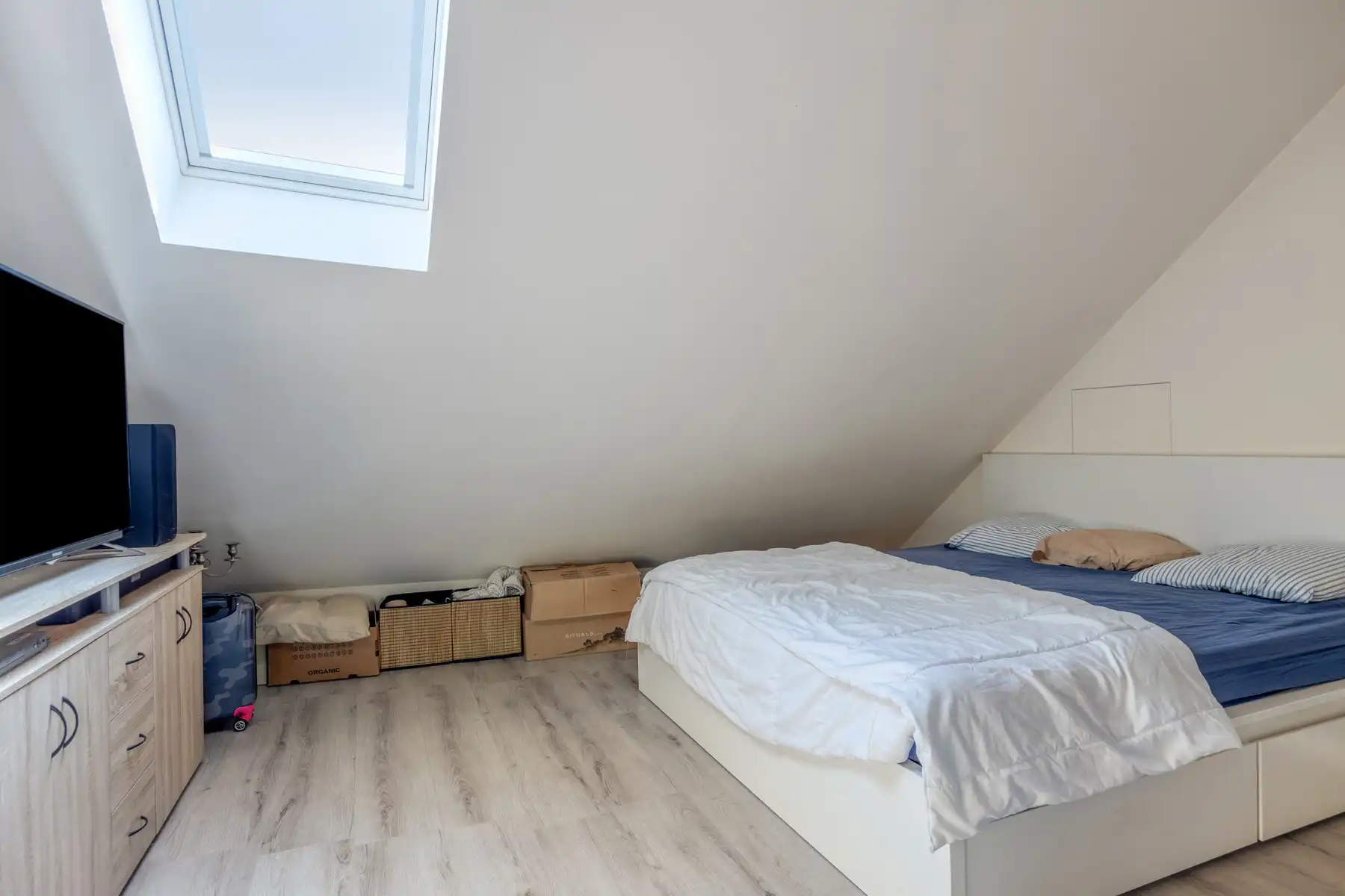 Charmante HOB met 3 slaapkamers in Grimbergen foto 18