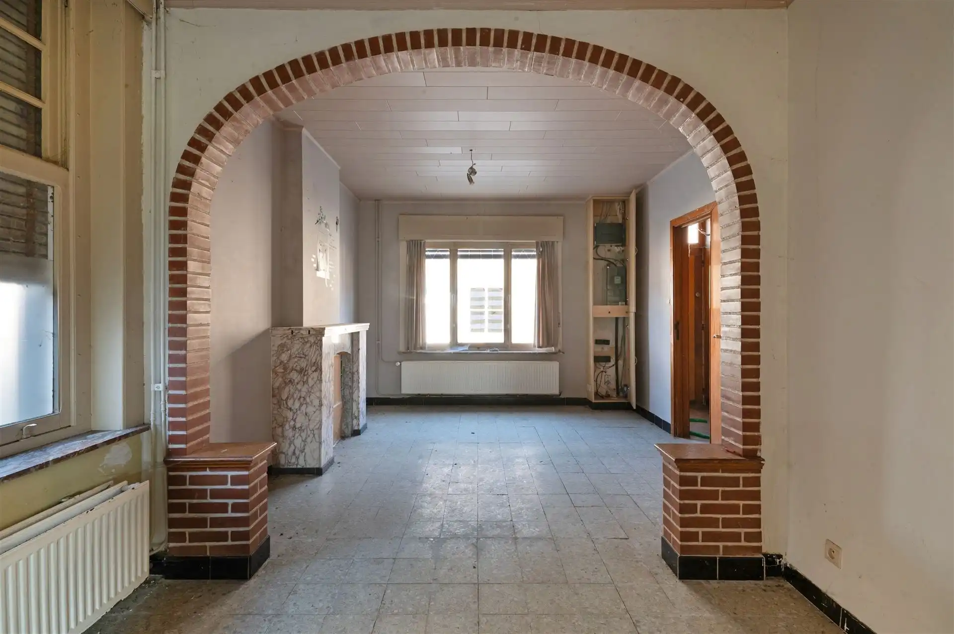 Tweewoonst op een gegeerde locatie in Moortsele foto 7