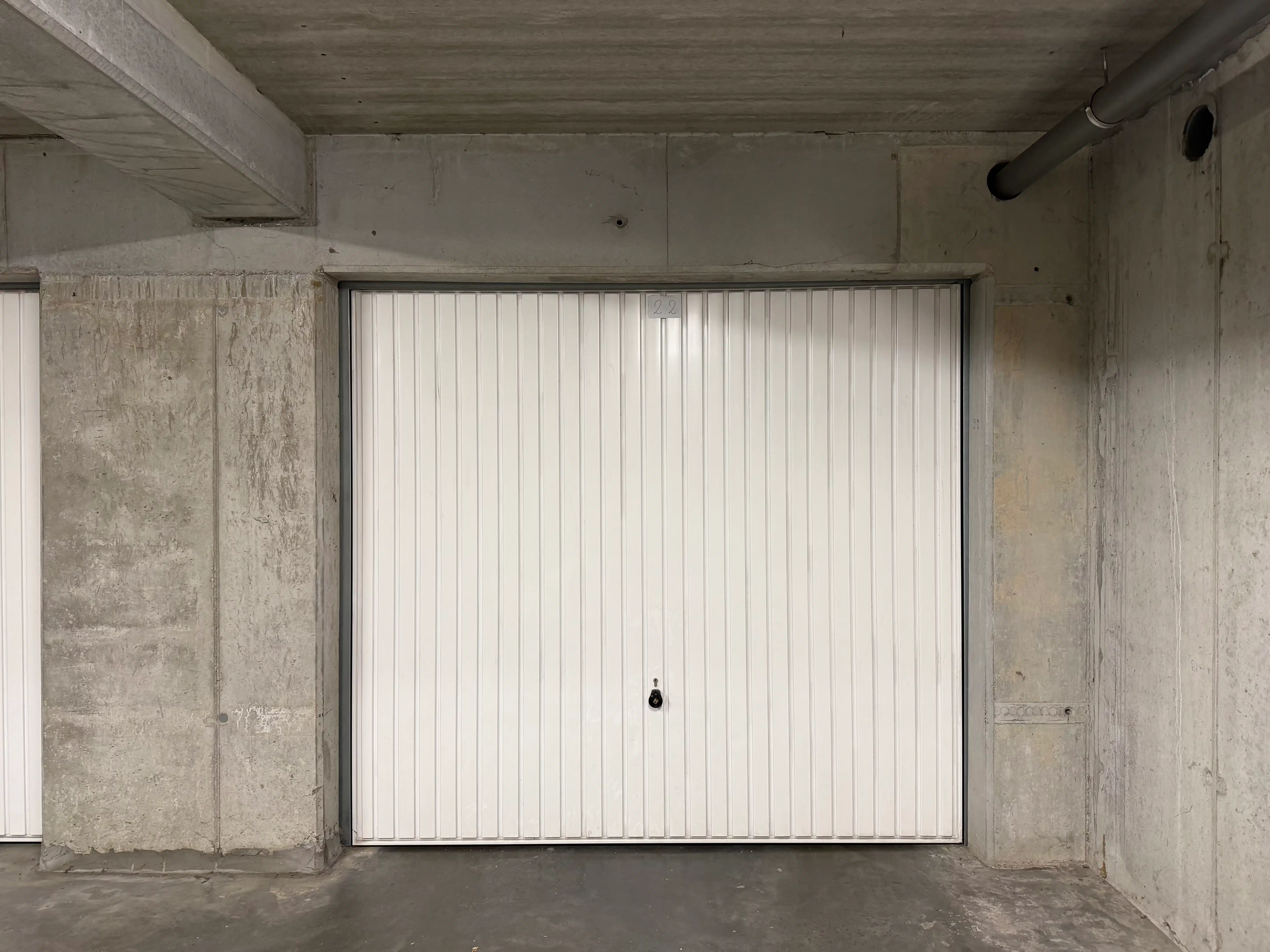 Ruim appartement met drie slaapkamers te huur in Evergem foto 16