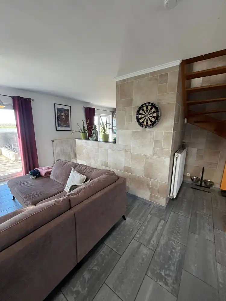 Mooie, energiezuinige gezinswoning foto 9