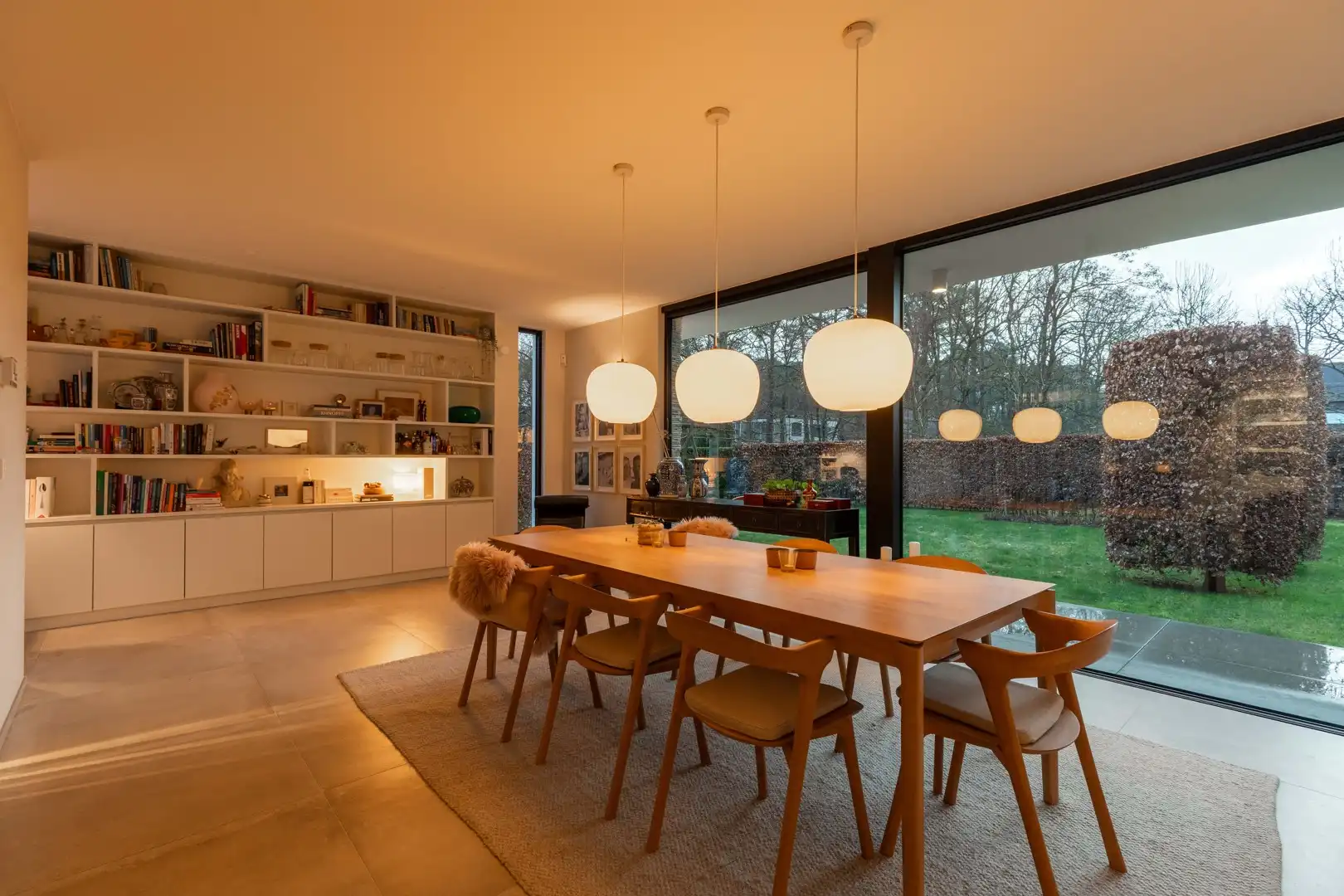 Sfeervol wonen in het groen foto 12