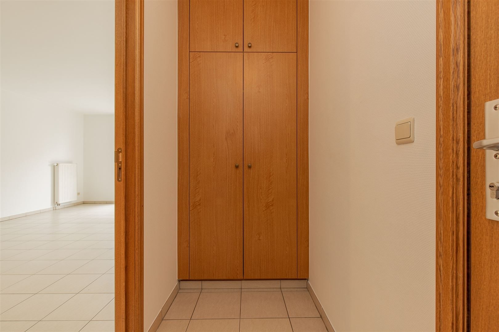 Appartement met 3 SLP te Sint-Agatha-Berchem foto 14