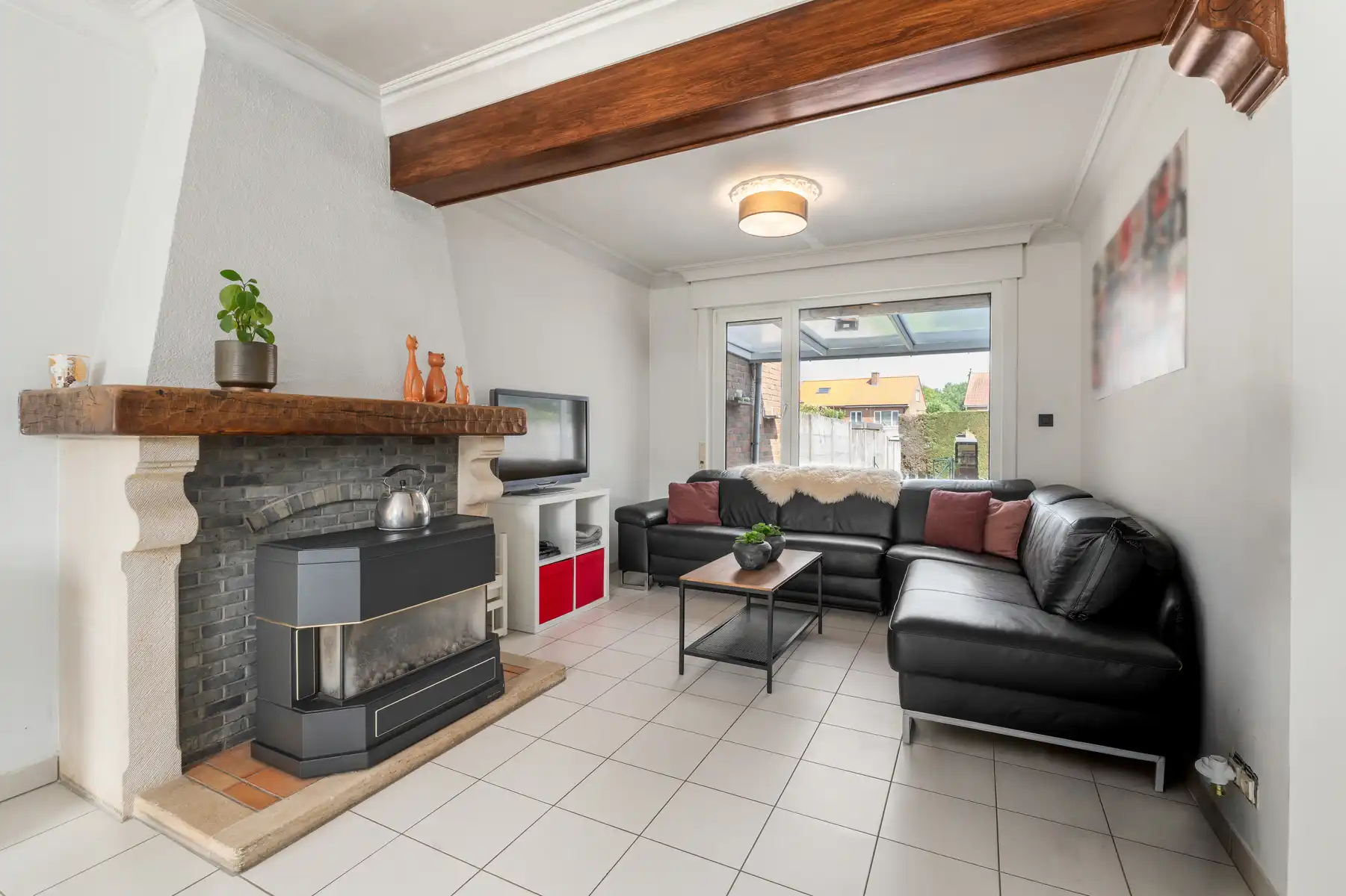 Huis te koop foto 3