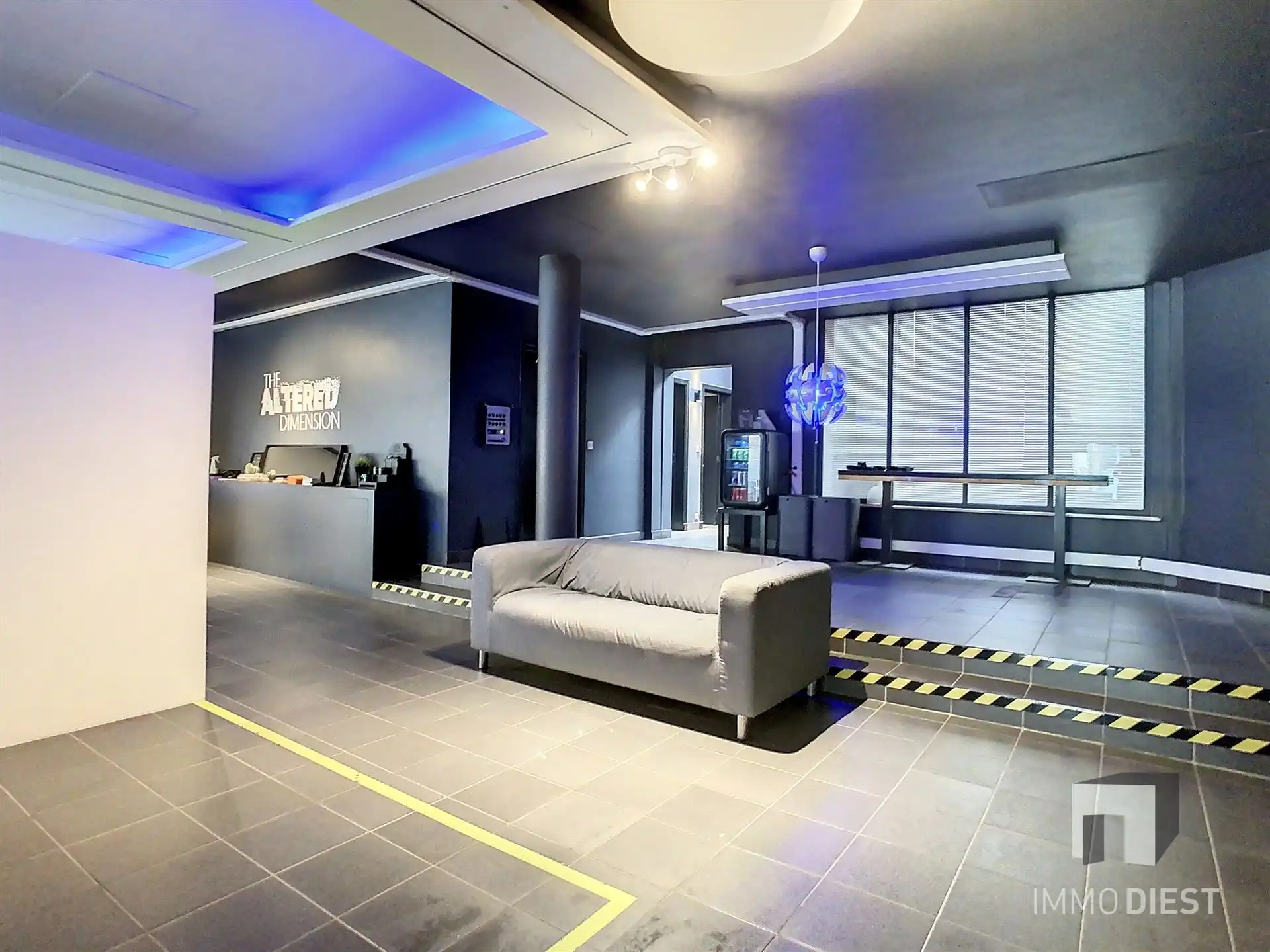 Residentie Het Wit Paard: uniek investeringspand in centrum van Diest foto 21