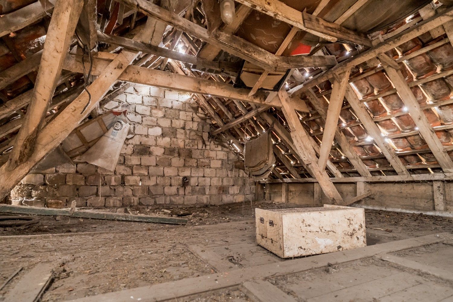 Open bebouwing met bergplaats op fantastische ligging foto 30