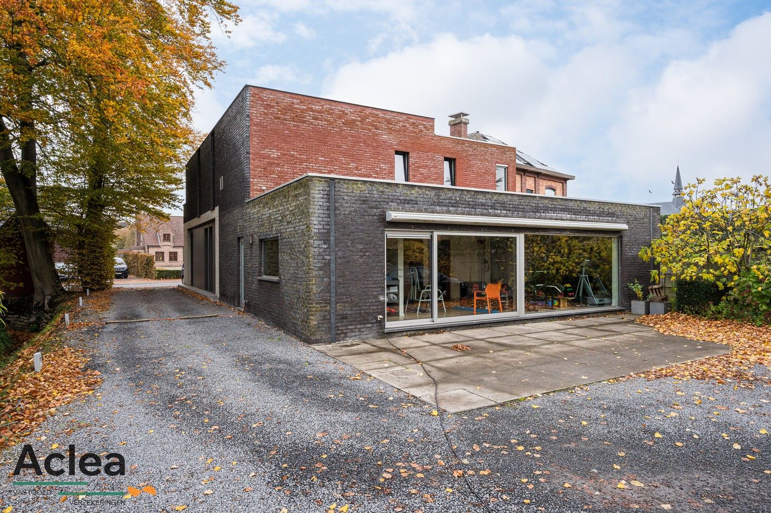 Moderne praktijkruimtes in Multimed Lembeke foto 2