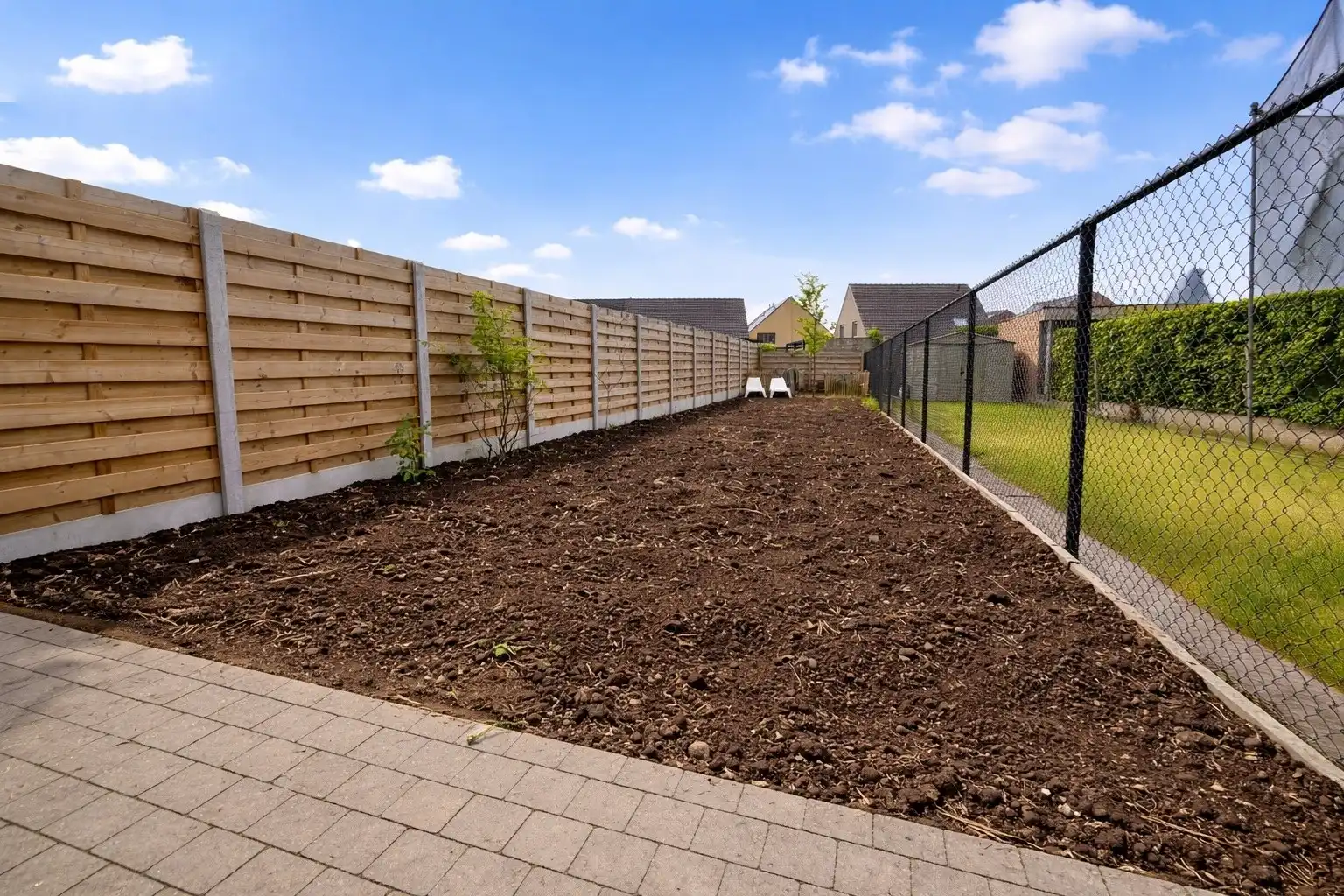 Instapklare, volledig gerenoveerde en energiezuinige woning te koop in het charmante Mesen! foto 18