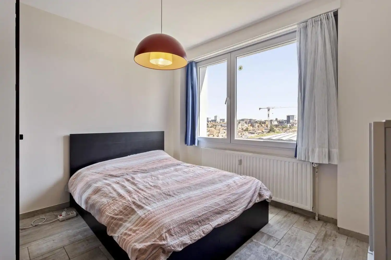 Volledig gerenoveerd appartement foto 5