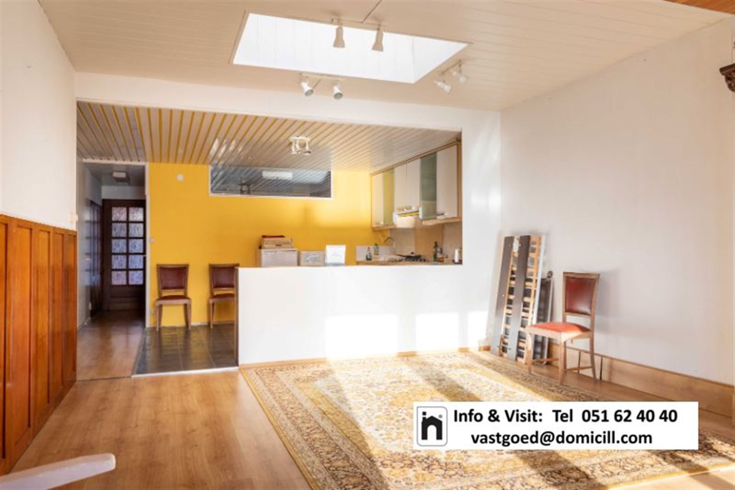 Woning foto 3