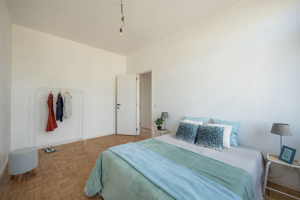 Energiezuinig 2slpk appartement met zonneterras foto 12