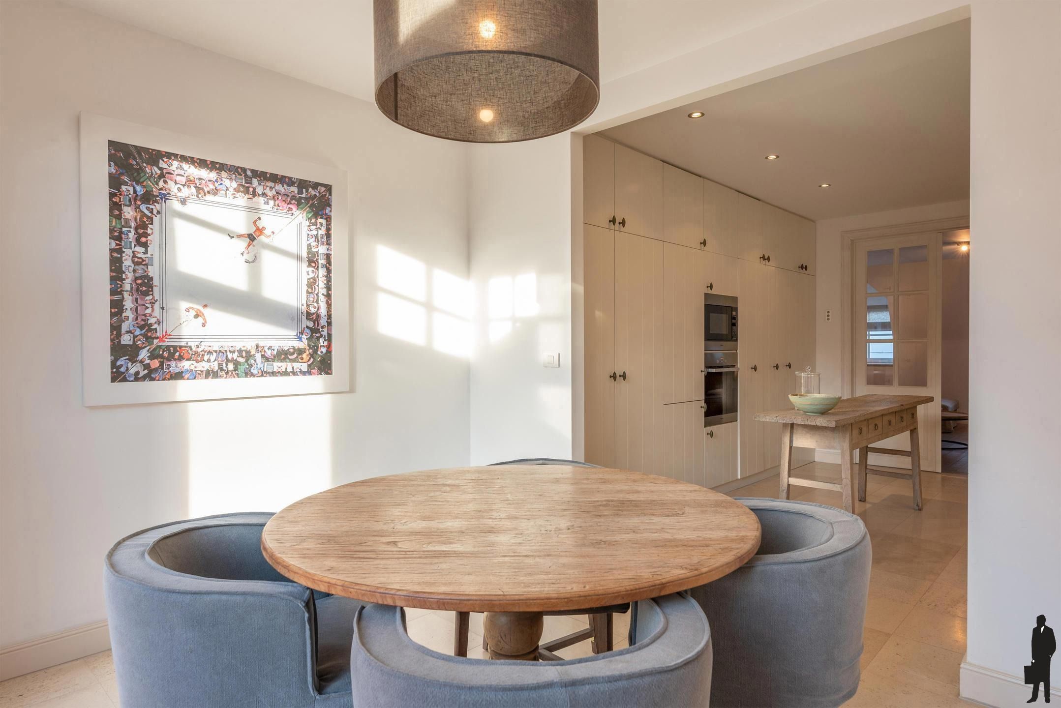 Stijlvol appartement met 3 slpks, 2 badks en zuidterras foto 13