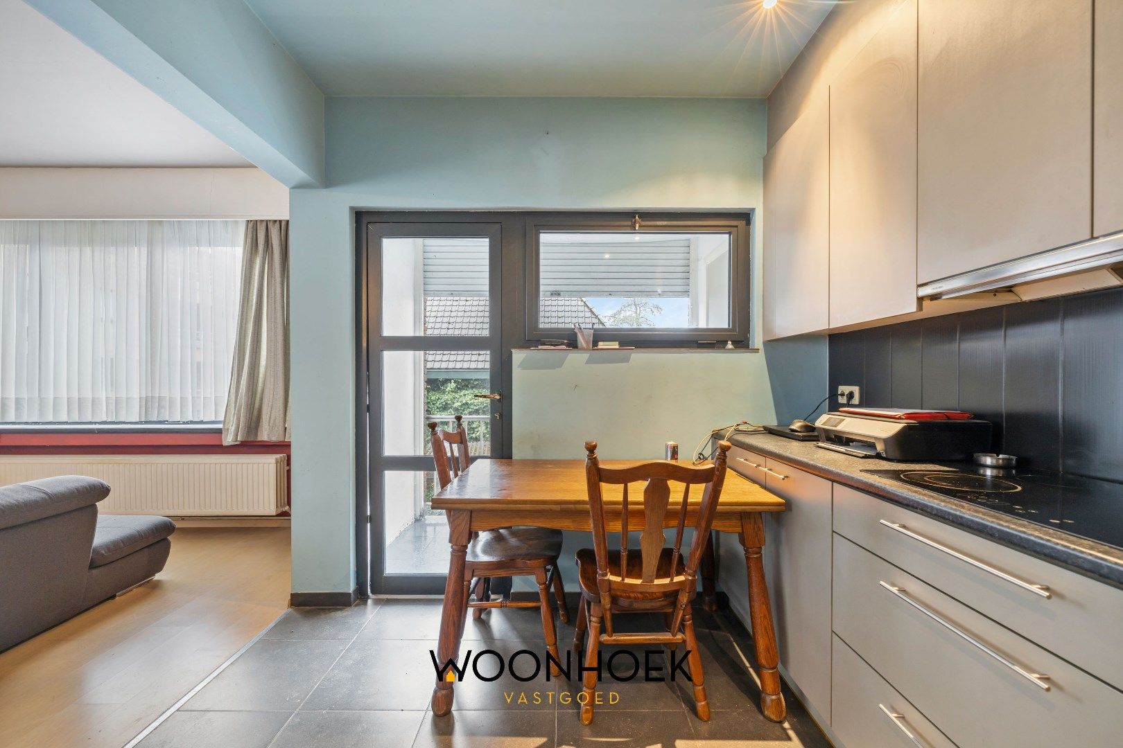VERKOCHT! Woonhoek Vastgoed Lokeren foto 6