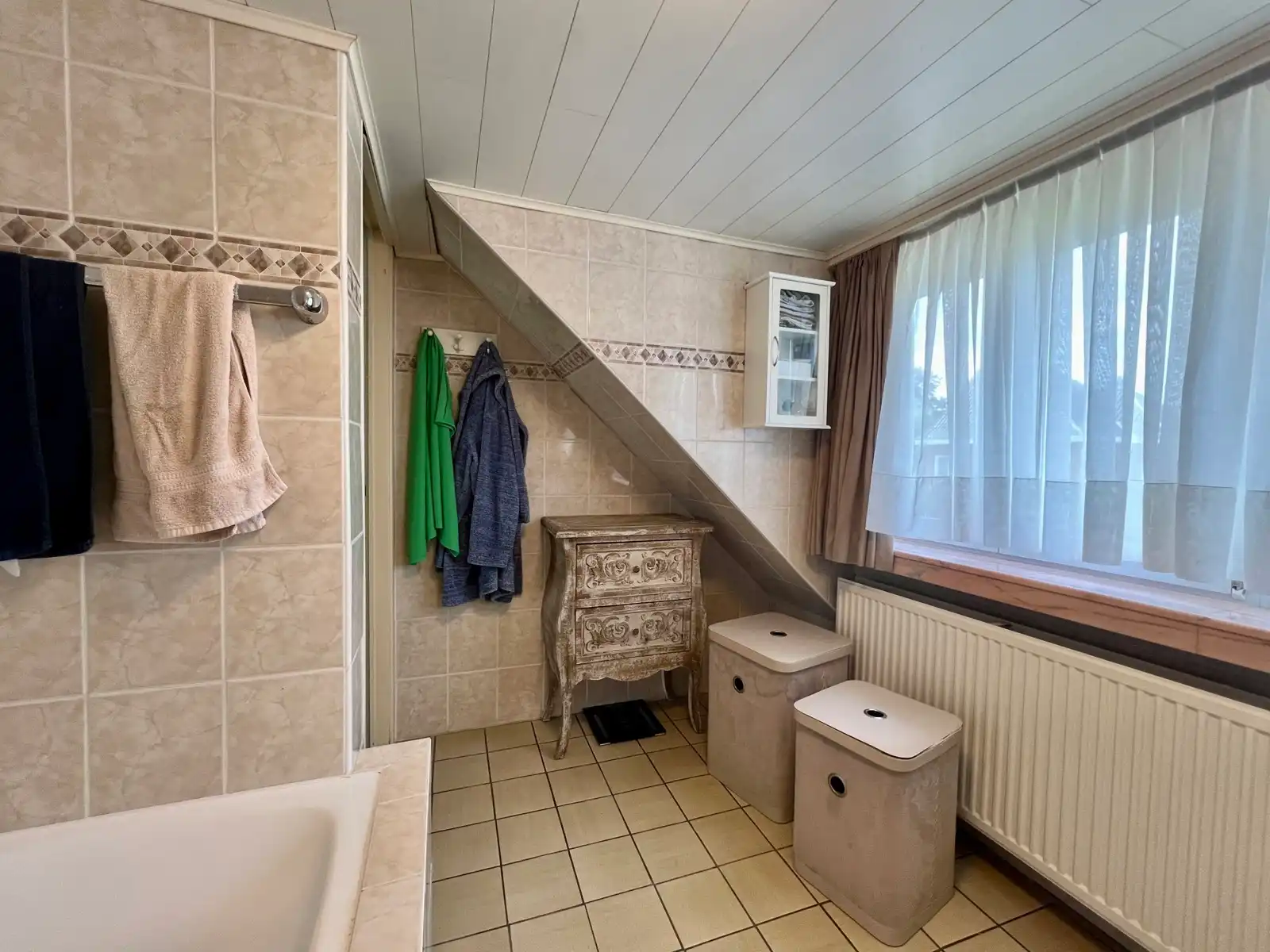 Luxe woning met alle comfort, prachtige leefveranda en tuin. foto 20