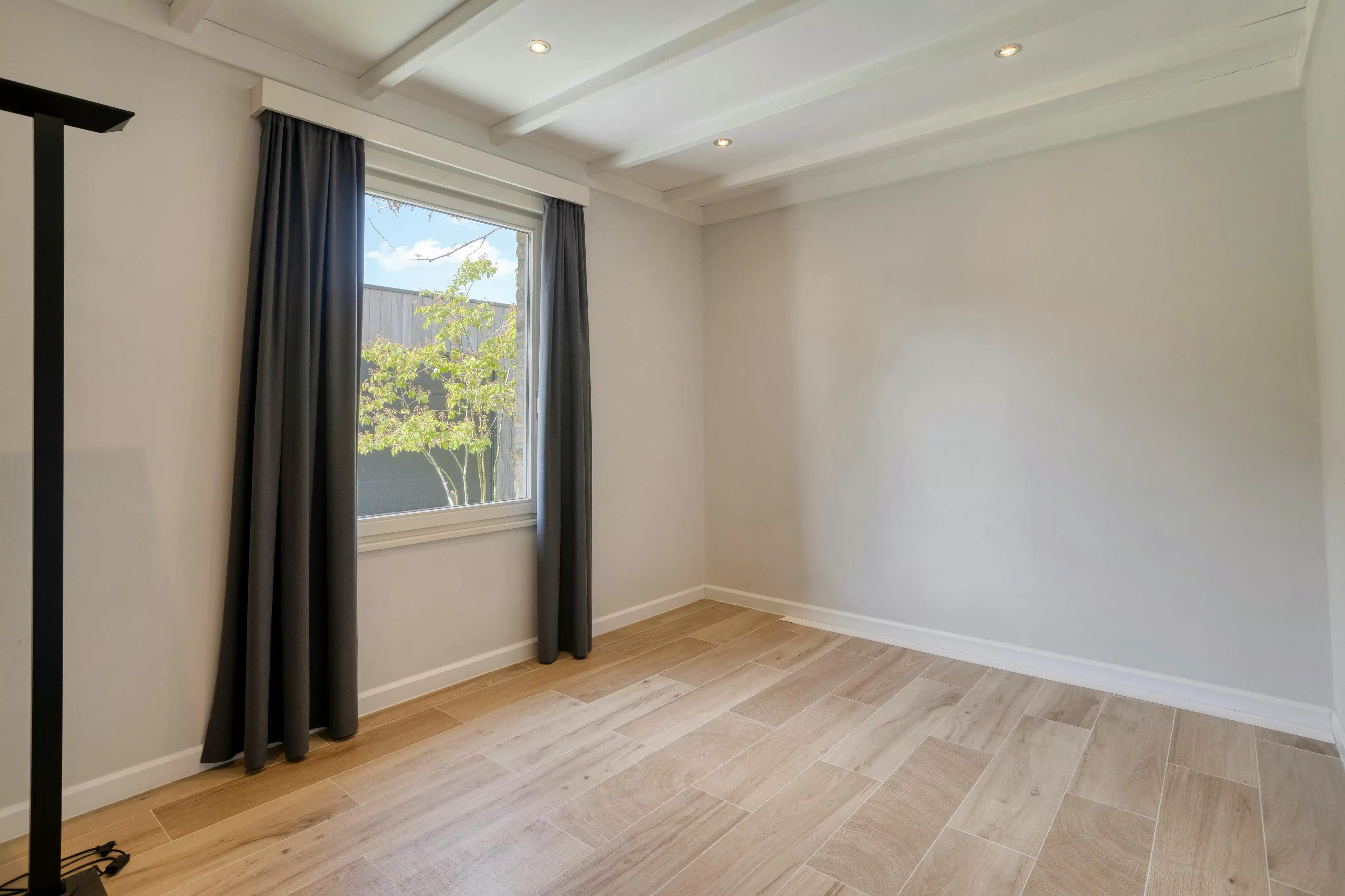 Vrijstaand huis met bijgebouw te koop in Sijsele (Damme) foto 11