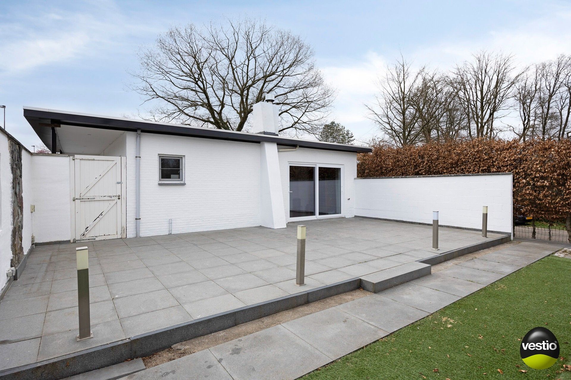 Instapklare, vrijstaande splitlevel-woning met 4 slaapkamers en praktijkruimte op de grens tussen Zutendaal en Lanaken foto 10