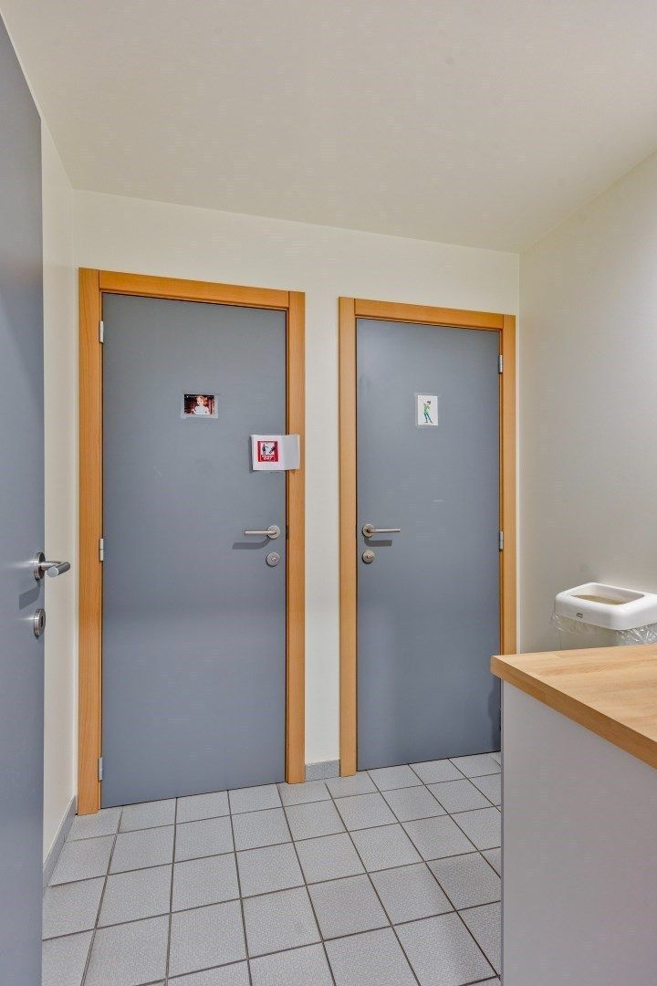 Kantoor te koop in het industriepark te Haasrode/Heverlee met 14 parkings - opp. 626 m² - verkoop van aandelen foto 43