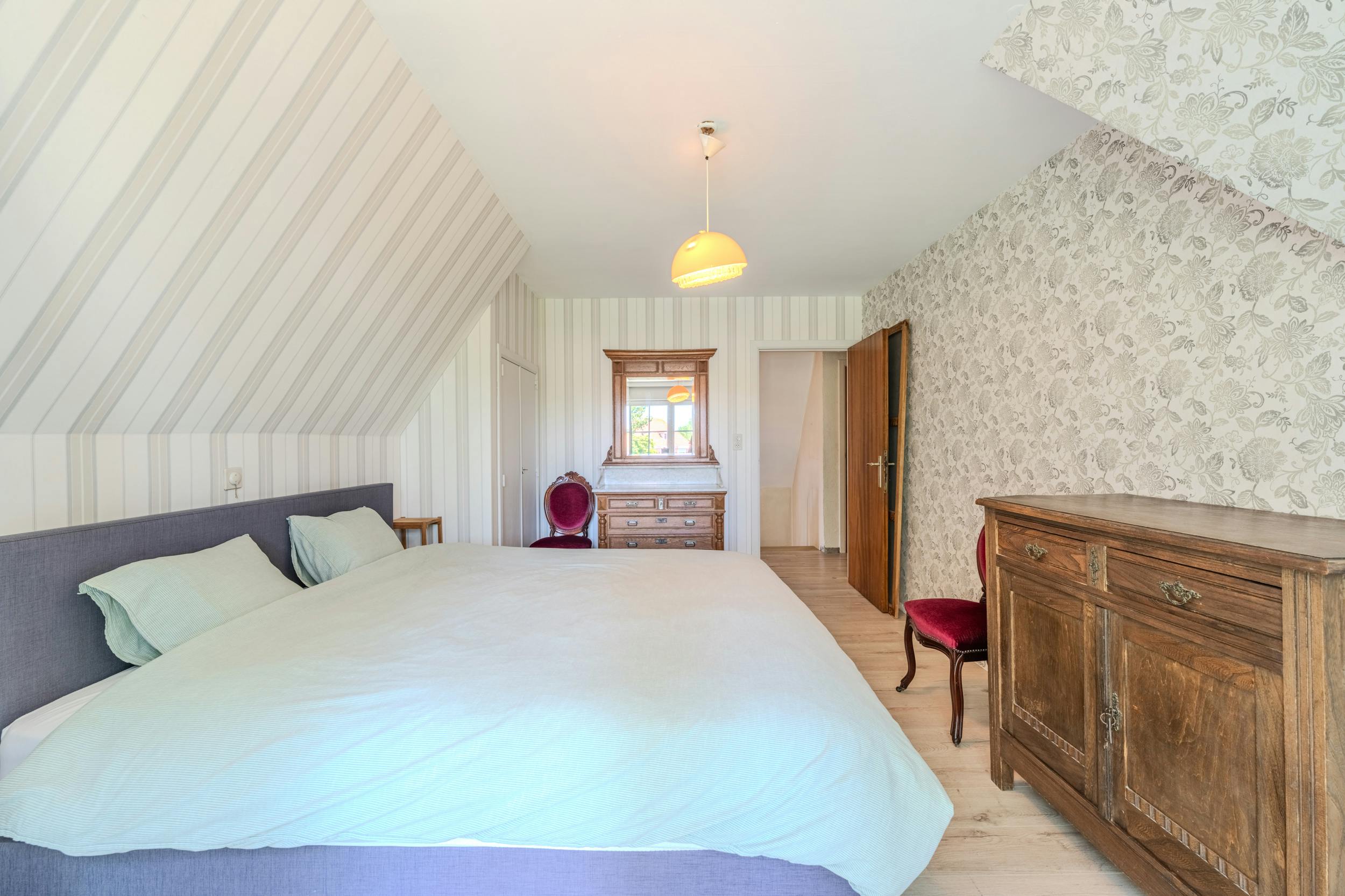 Prachtige villa met 4 slaapkamers in de Simli te Nieuwpoort. foto 30