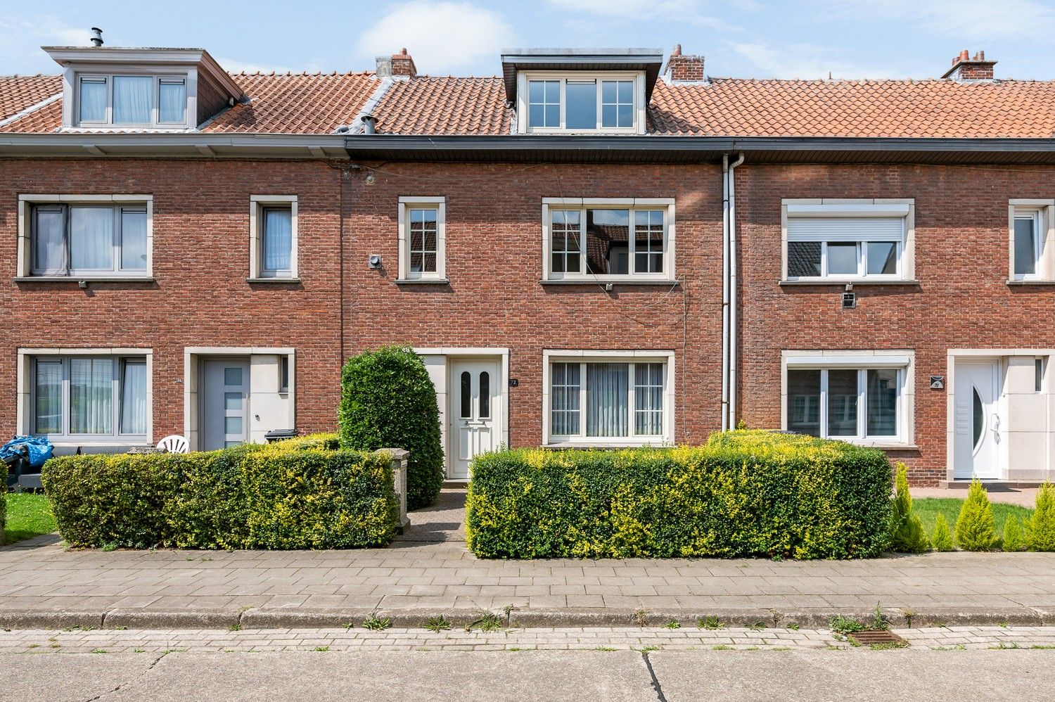 Te renoveren woning met 4 slaapkamers op gunstige locatie te koop te Lier foto 18