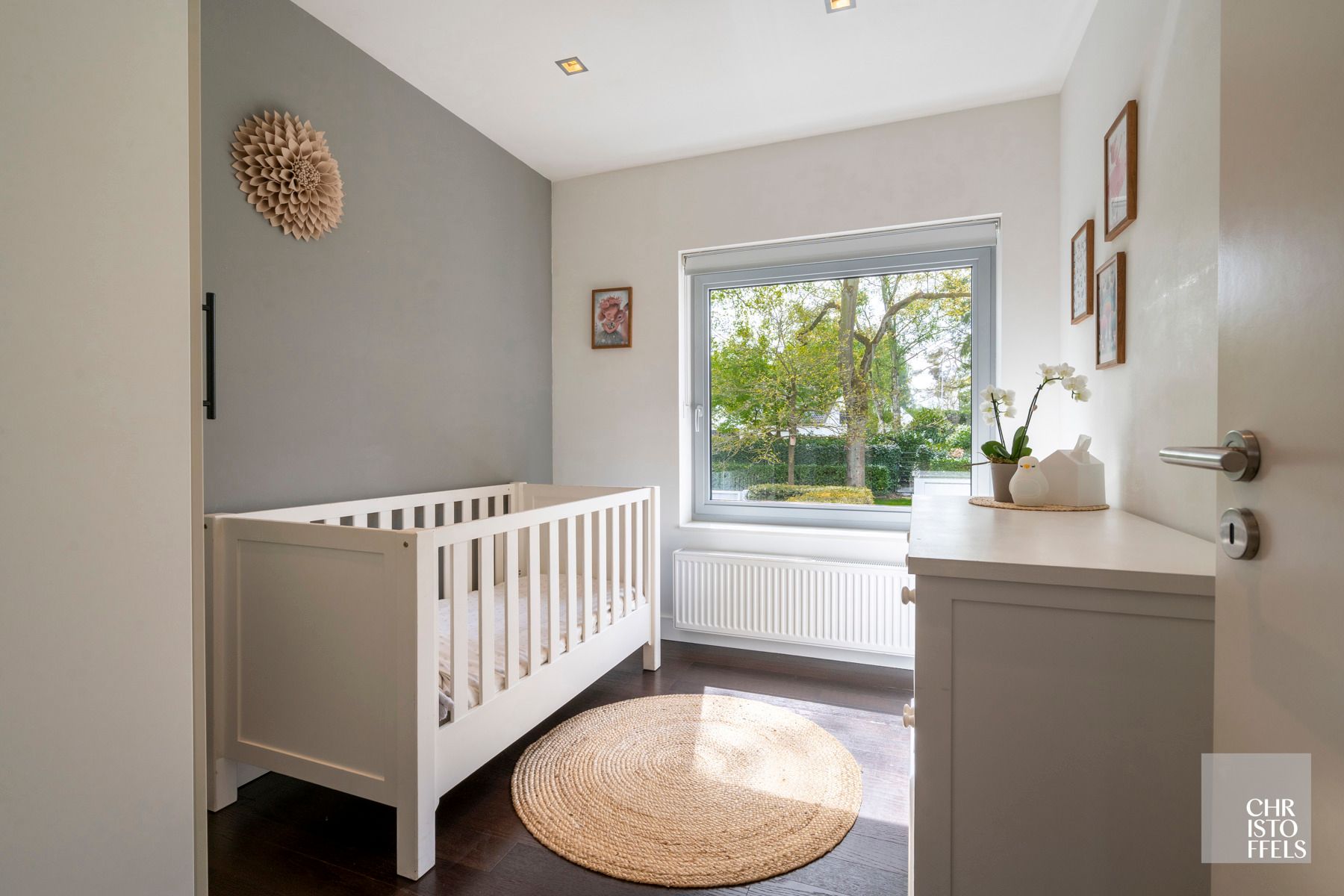 Stijlvolle villa op toplocatie in Lanaken! foto 16