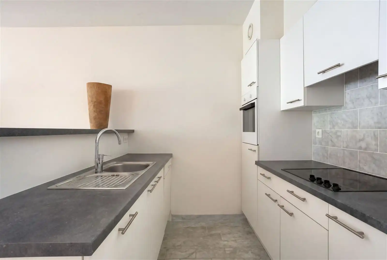 2-slaapkamerappartement op uitstekende ligging in Elsene foto 5