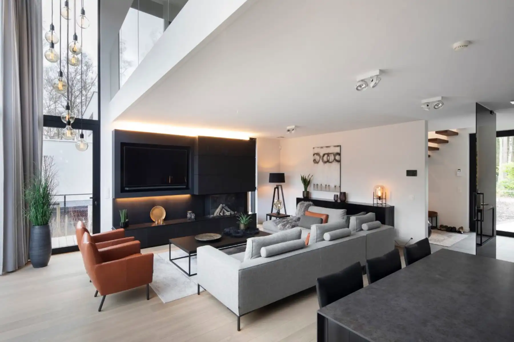 Halfopen bebouwing in Temse – Lot 4 foto 10