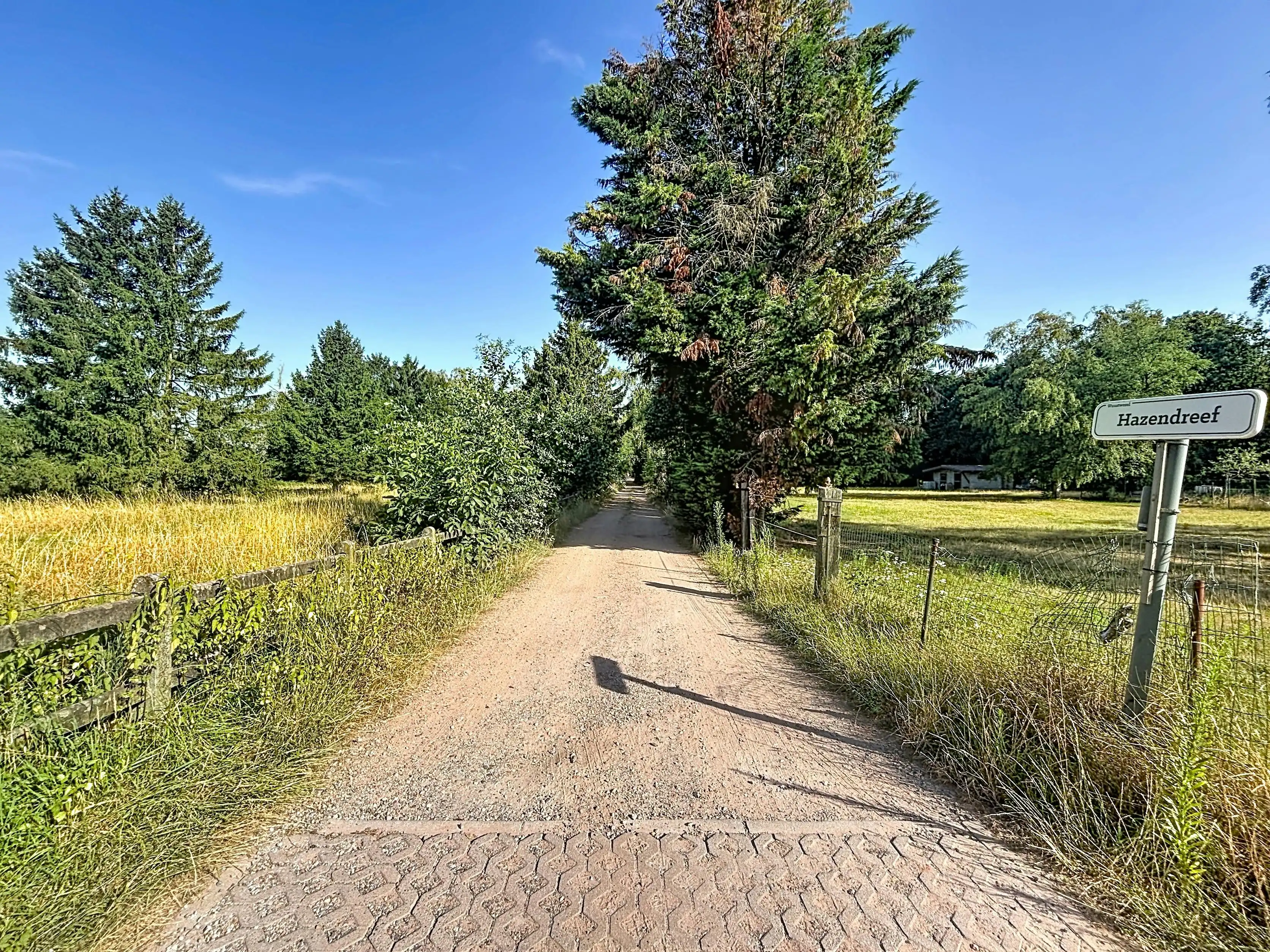 Rustig gelegen grond (ca. 1.010 m²) te koop in Wuustwezel foto 2