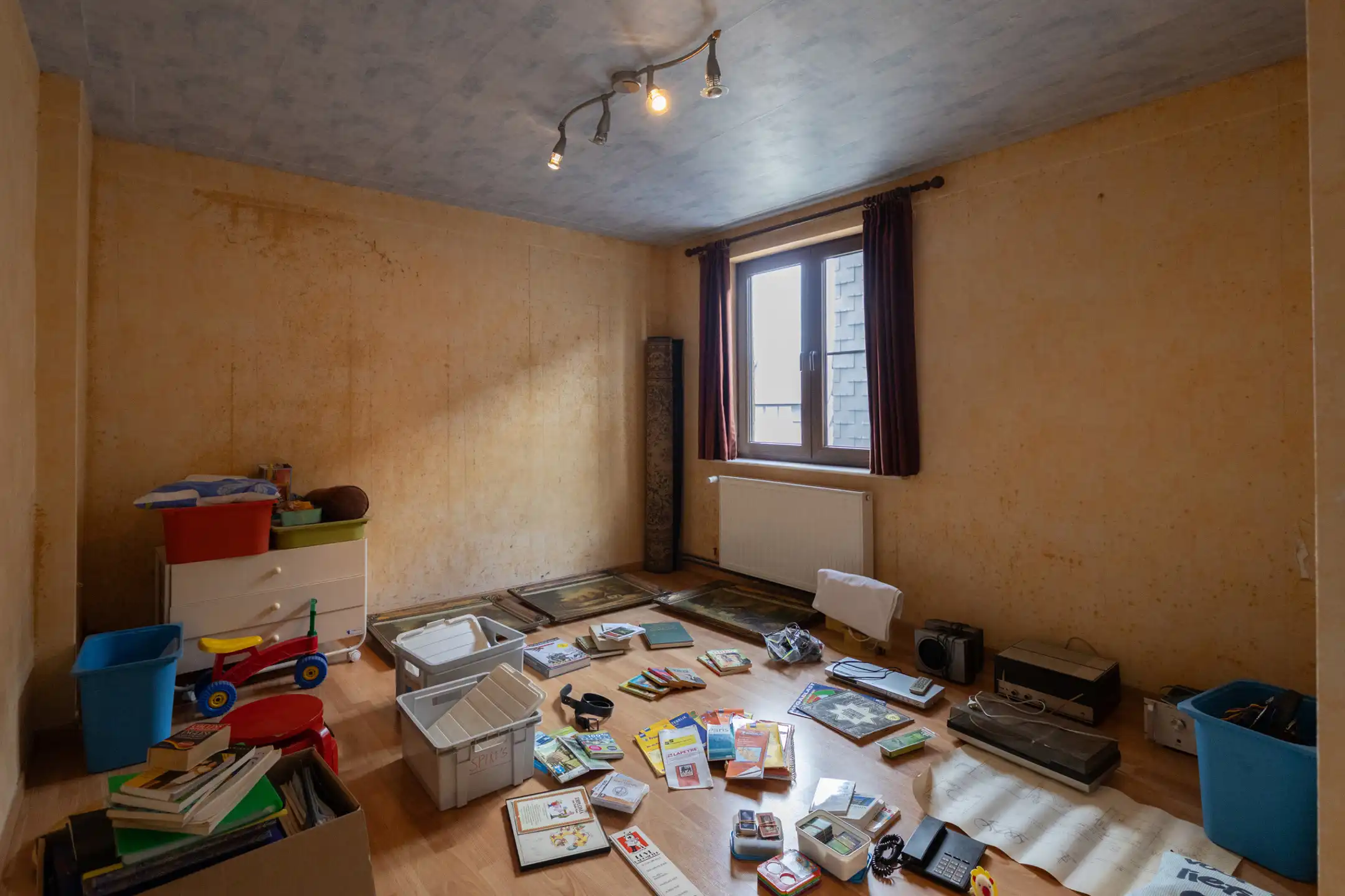 Huis te koop foto 17