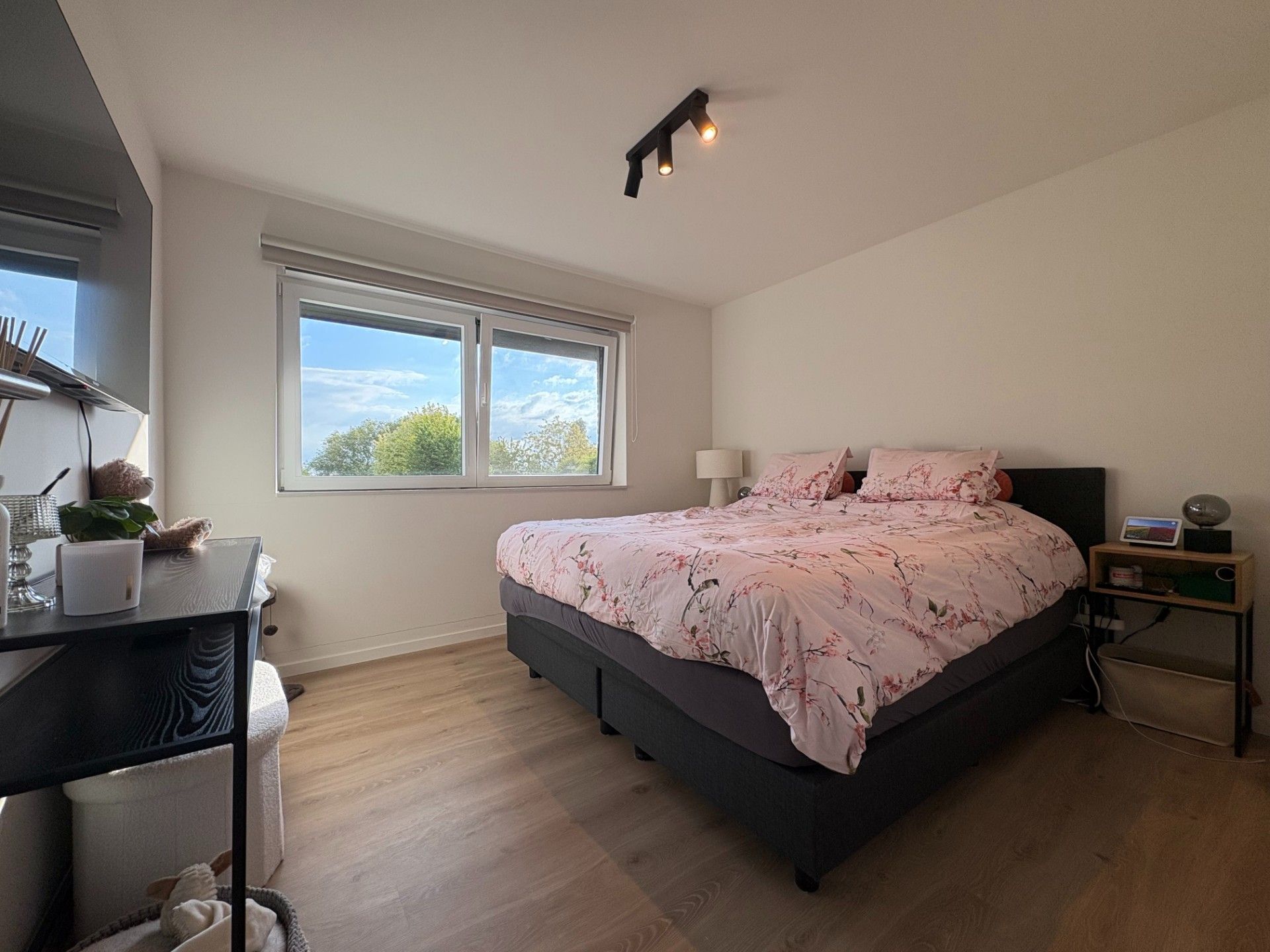 Half open nieuwbouw woning te Avelgem foto 6