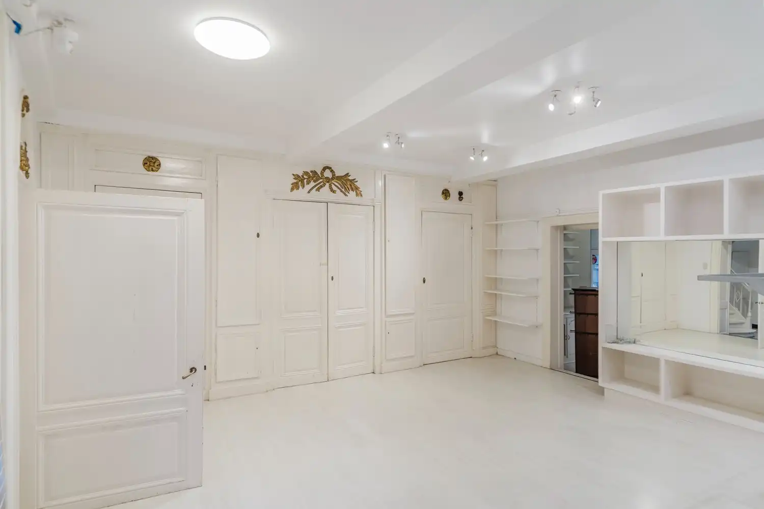 RENOVATIEPROJECT IN 'T CENTRUM foto 22