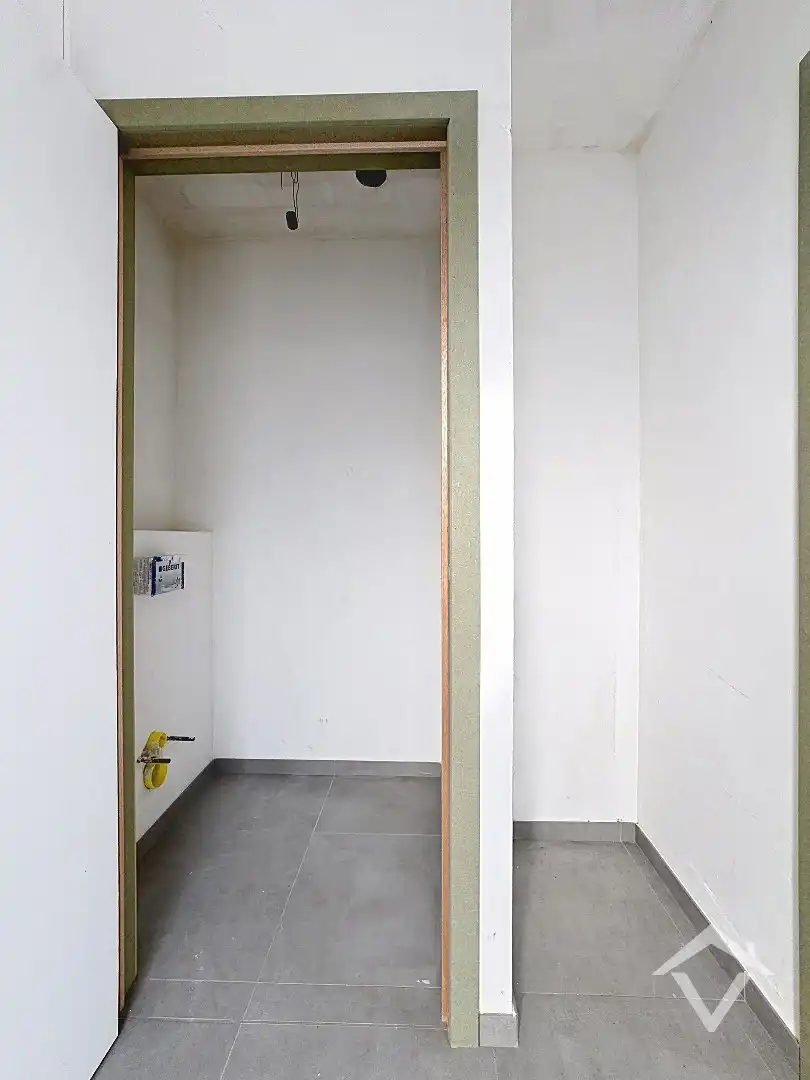 Nieuwbouwwoning met 3 slaapkamers in centrum Koekelare  foto 5