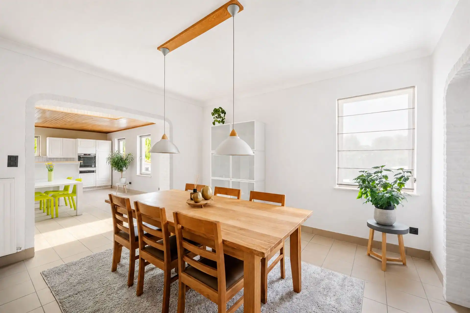Perfect onderhouden woning met mooie tuin! foto 7