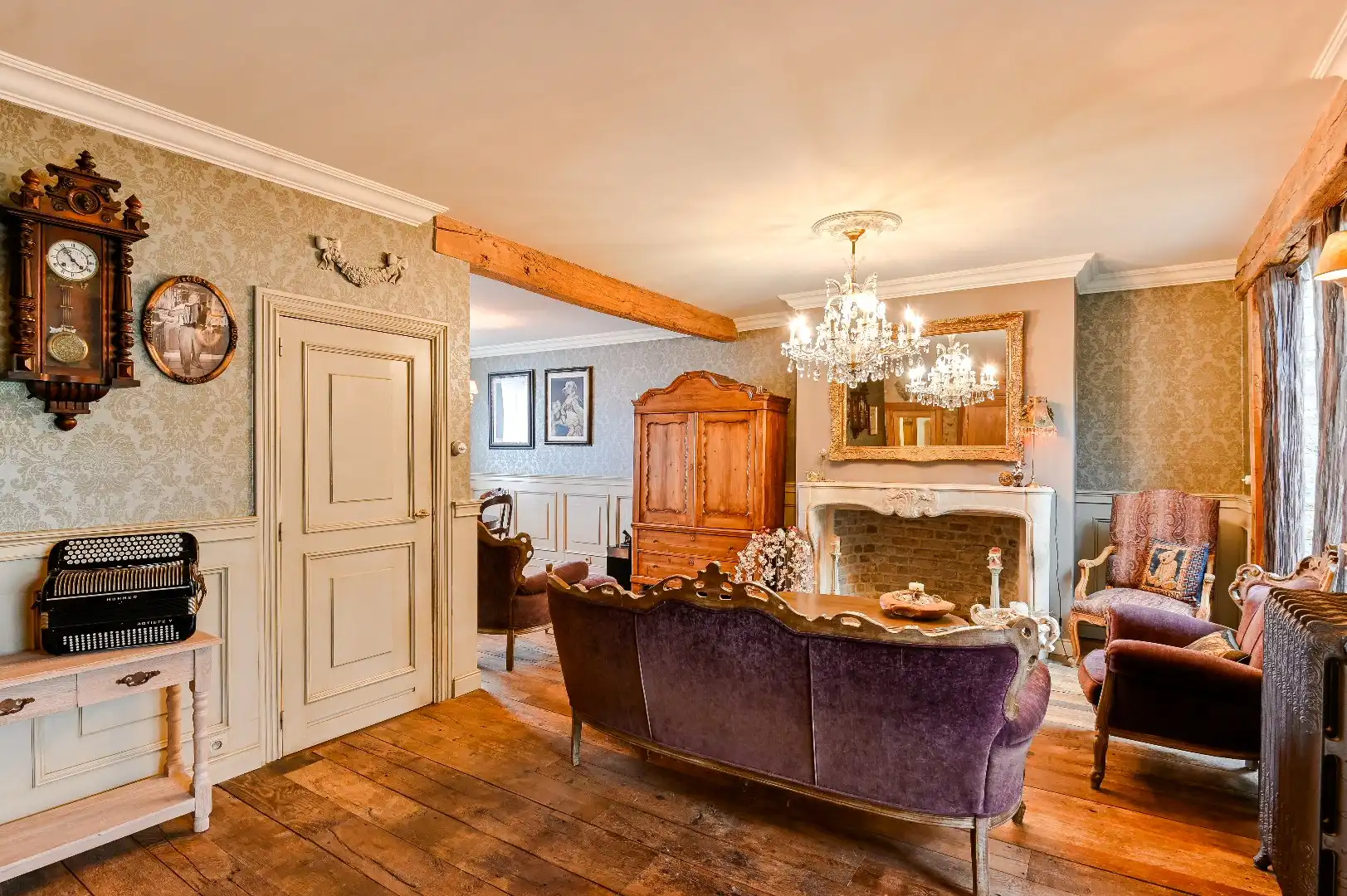 KIJKDAG ZATERDAG 25/04 VAN 10U TOT 12U! foto 5