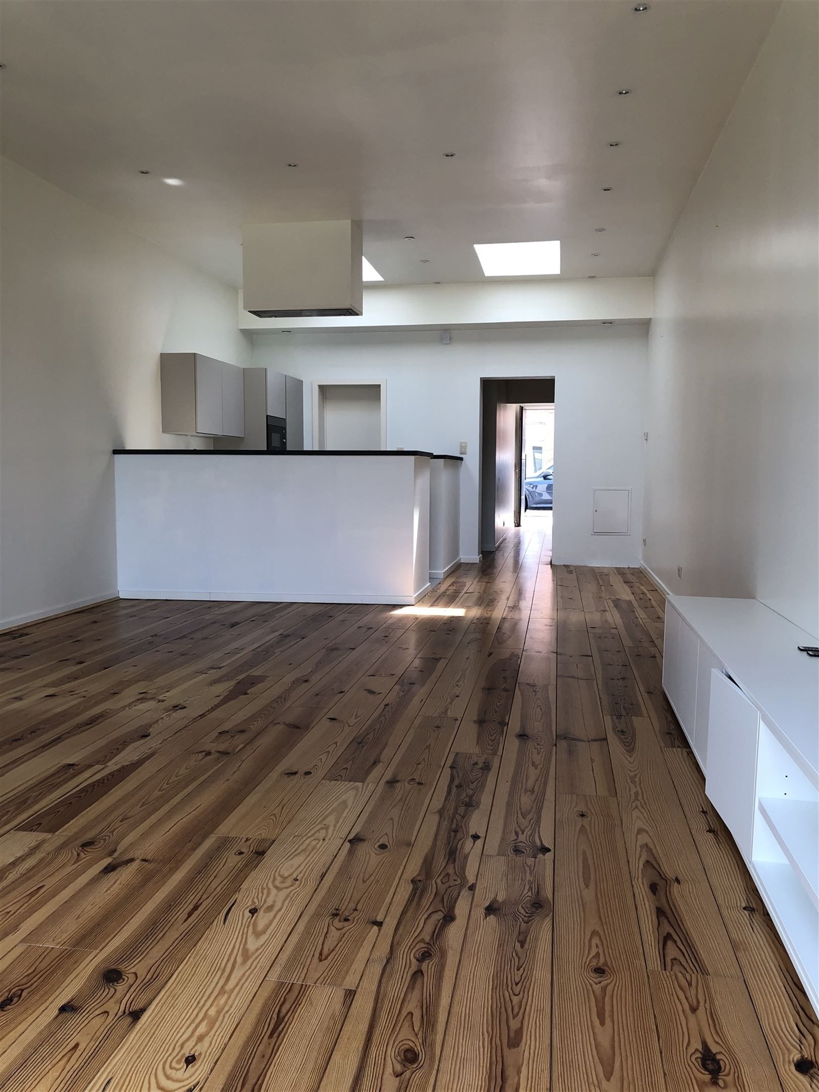 woning met 2 slaapkamers foto 4