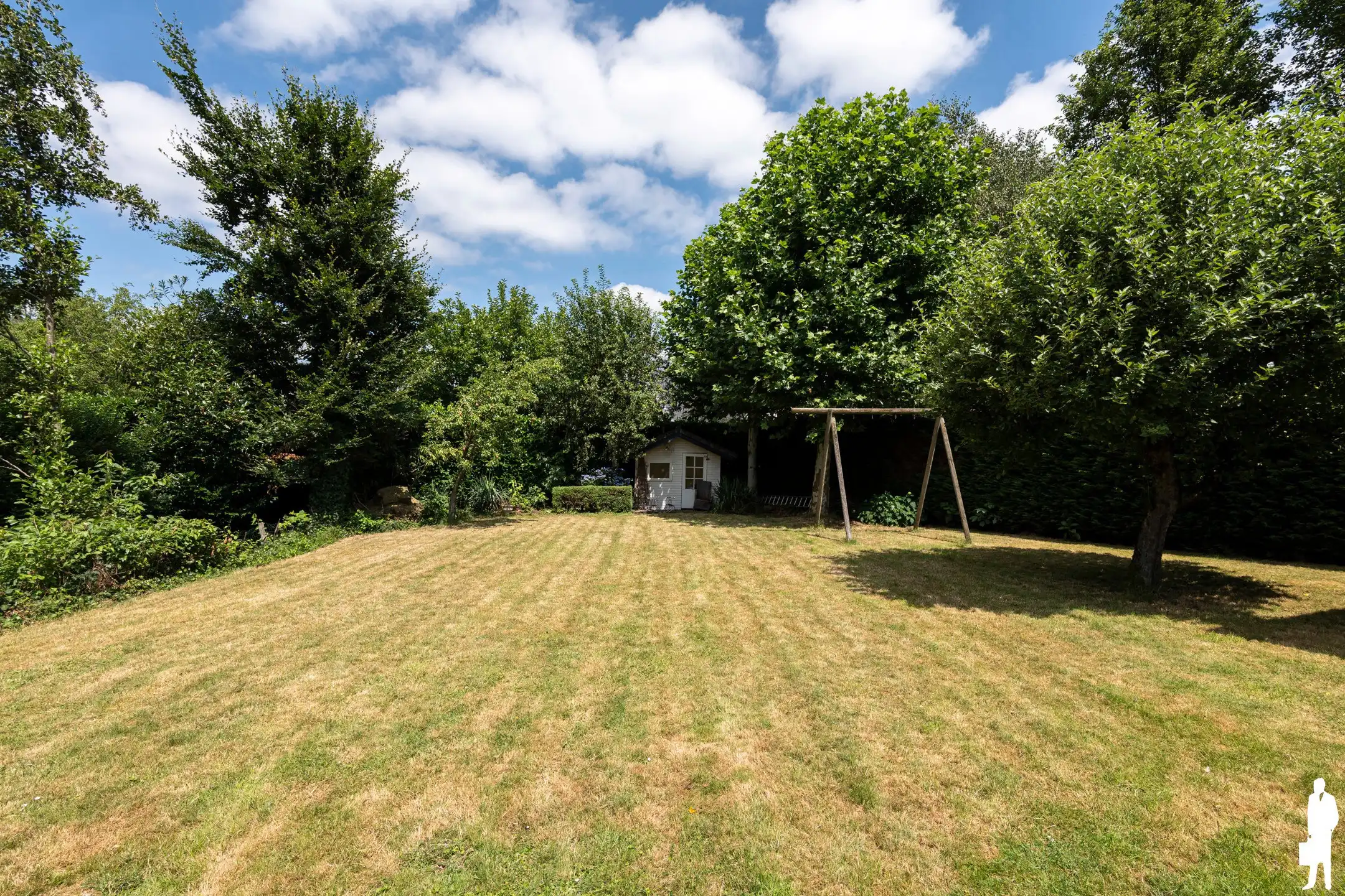 Gelijkvloerse villa op ca. 1.030m² te Hoogstraten foto 22